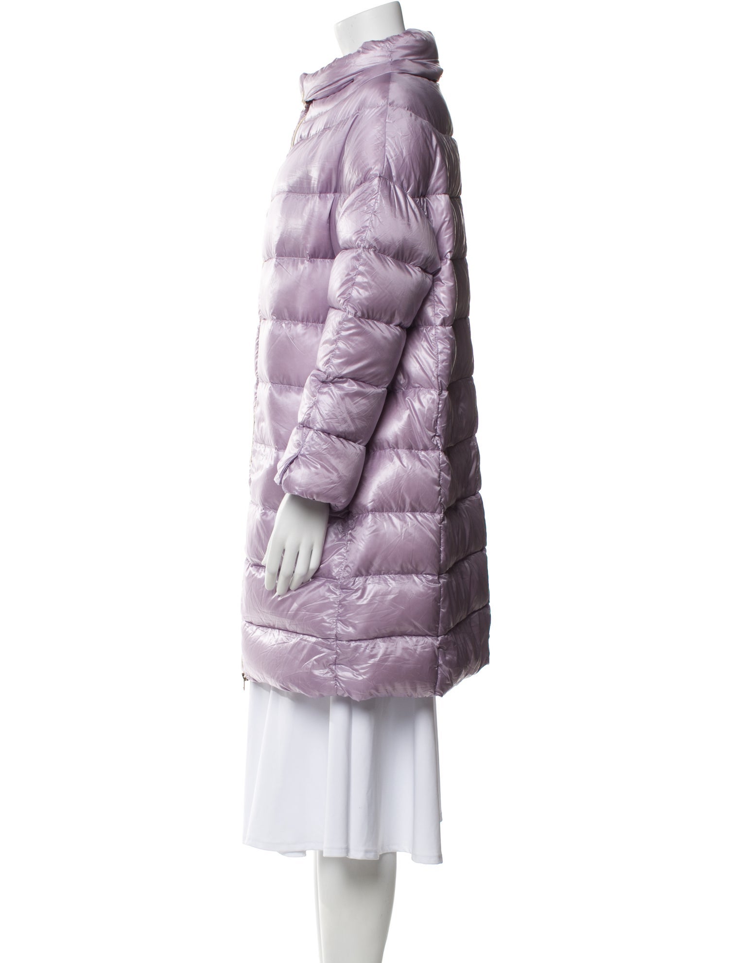 Herno Down Coat w/ Tags