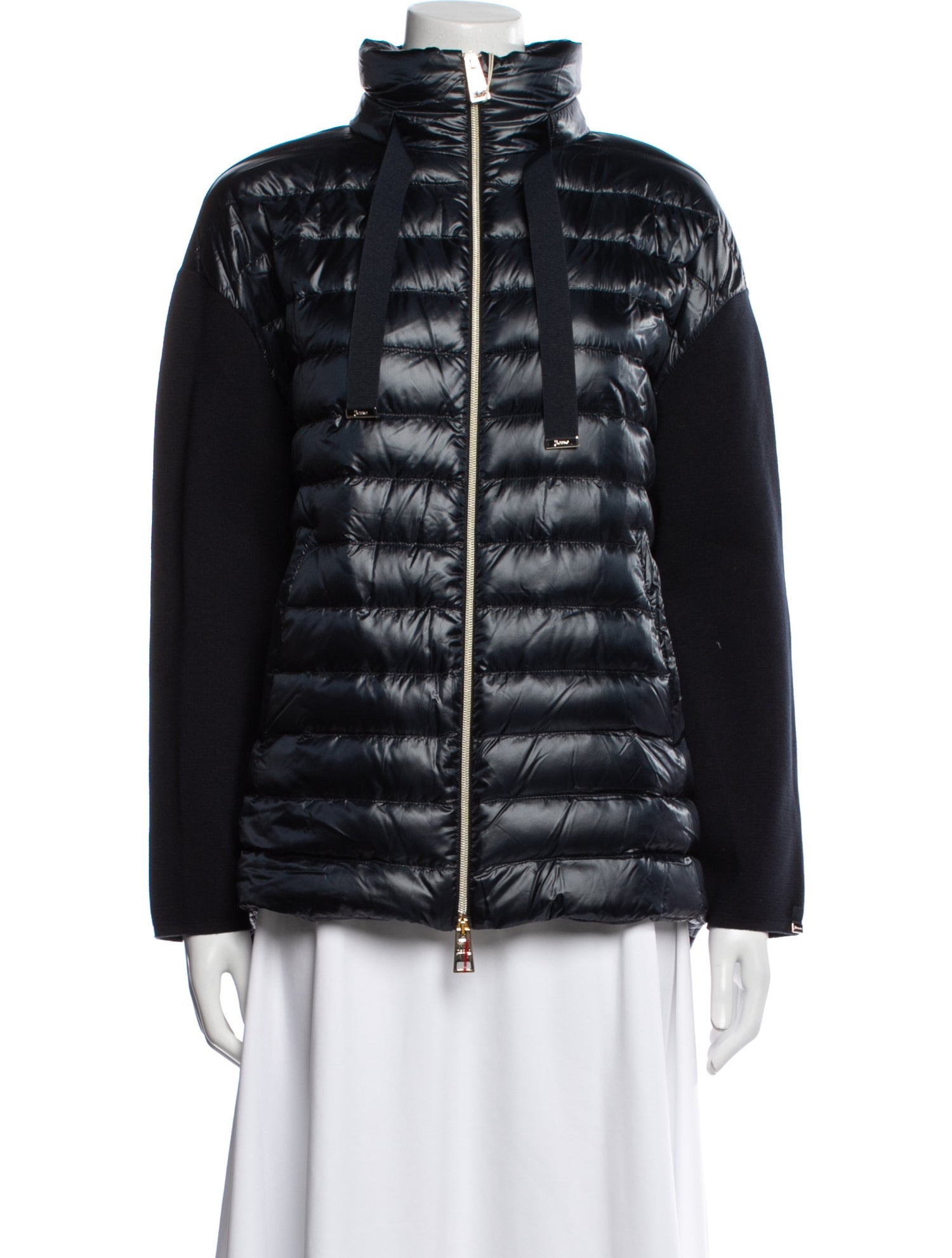 Herno Nylon Jacket w/ Tags