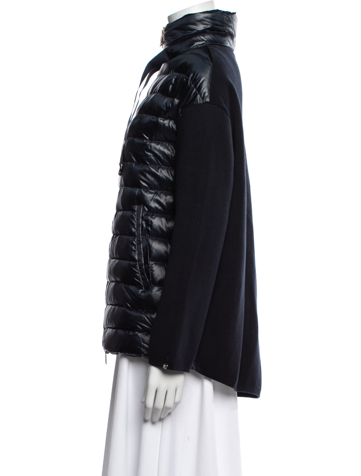 Herno Nylon Jacket w/ Tags