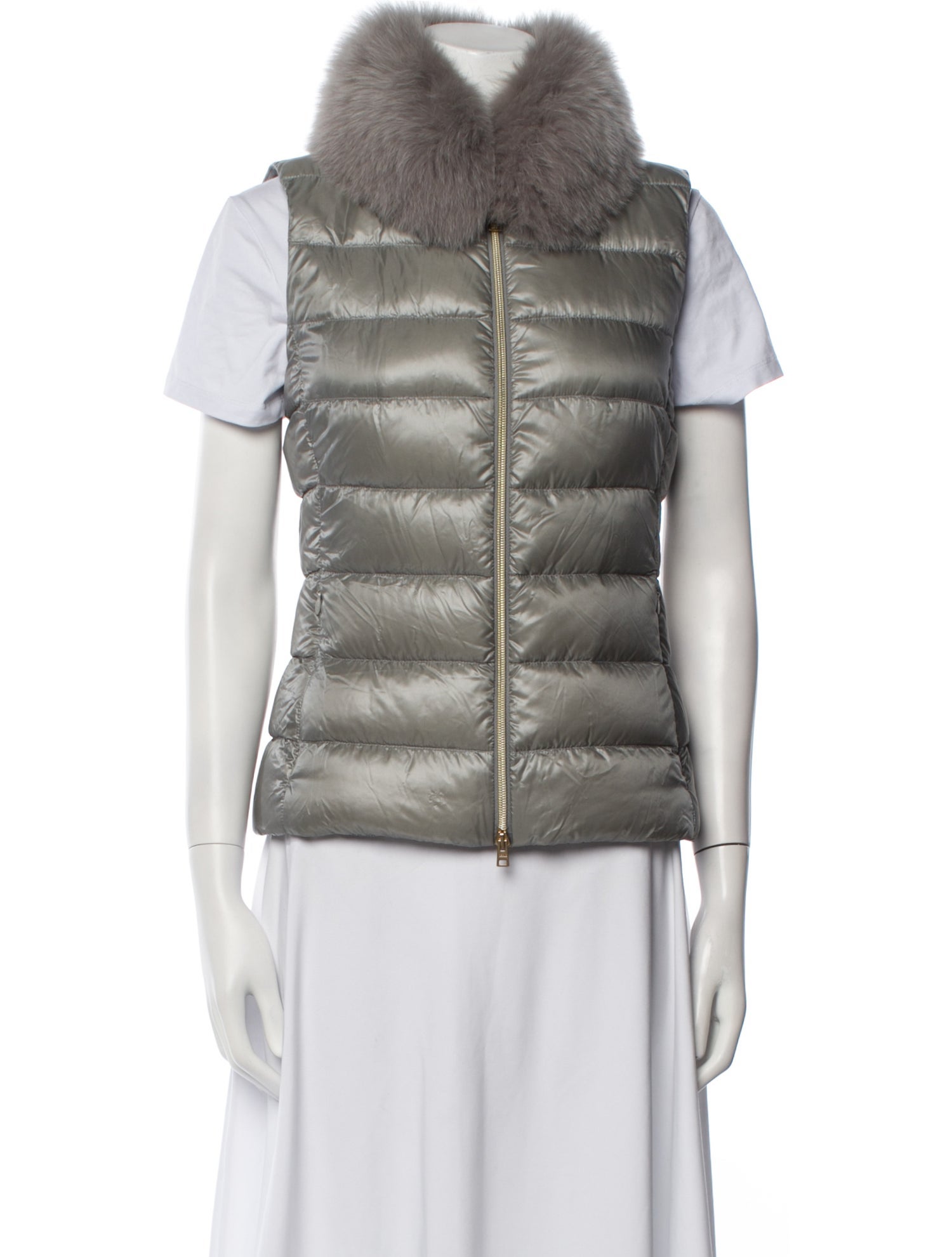 Herno Nylon Down Jacket