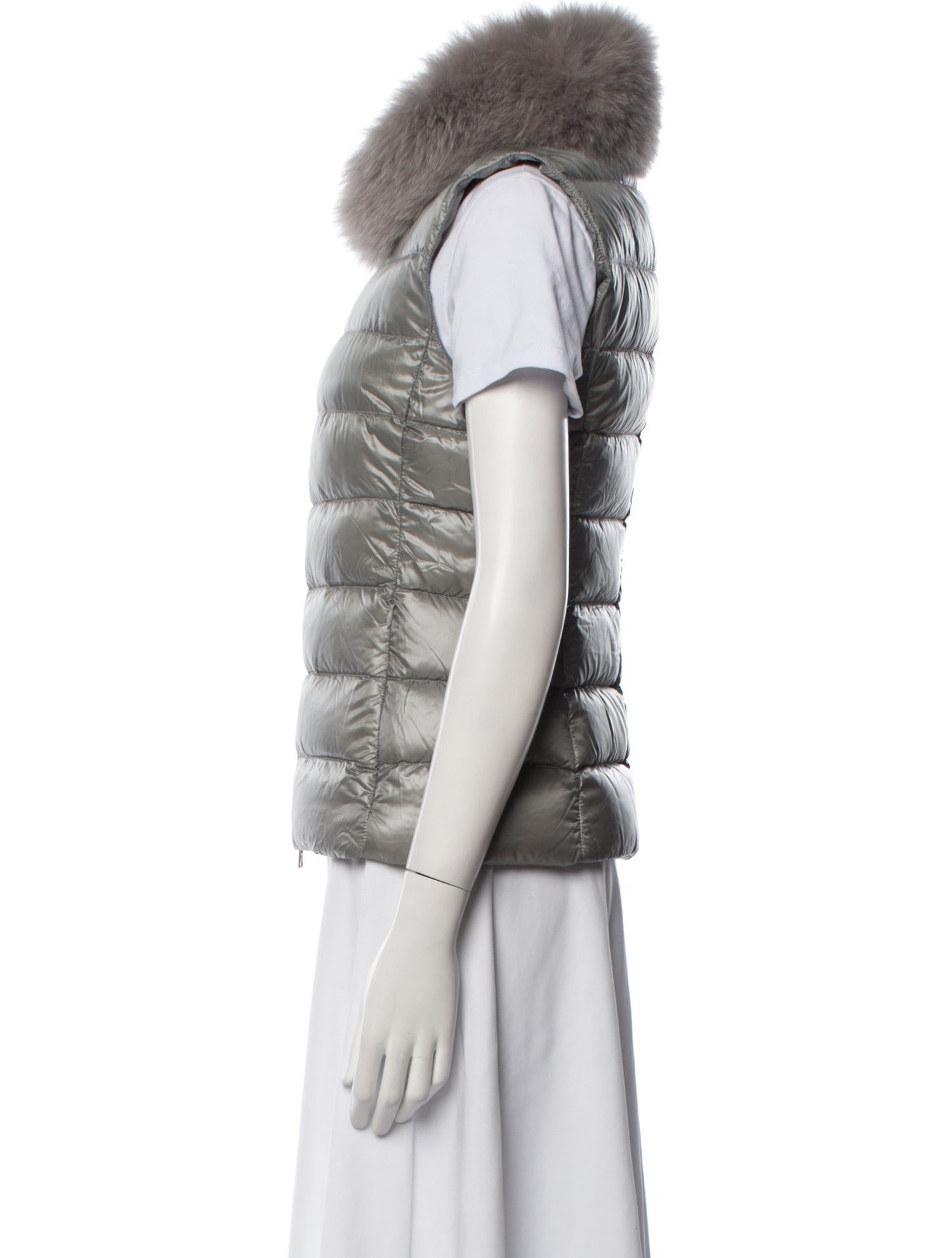 Herno Nylon Down Jacket