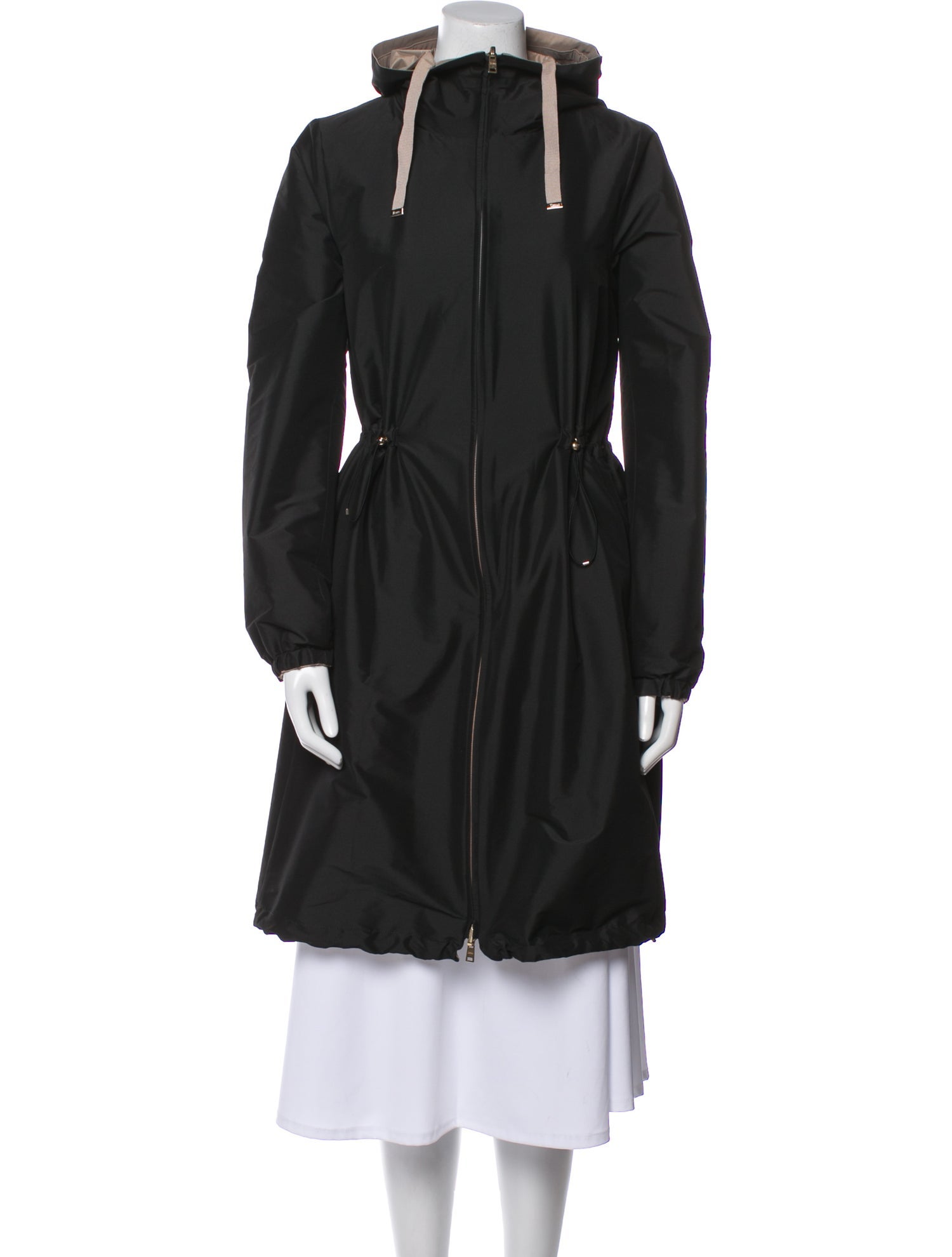 Herno Utility Jacket