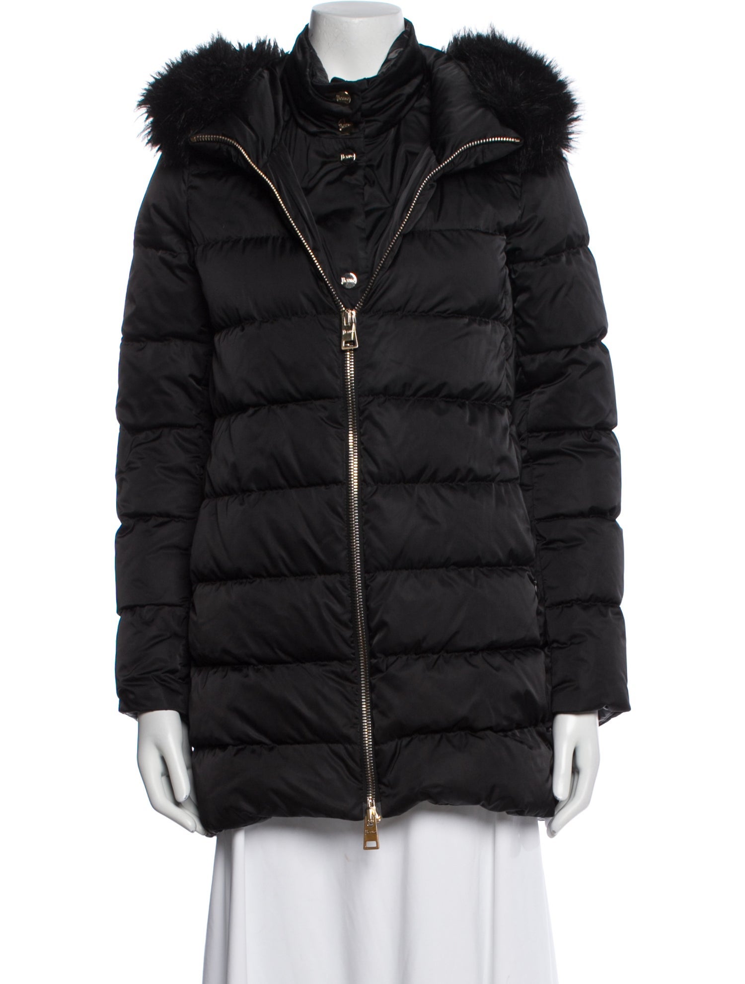 Herno Down Jacket