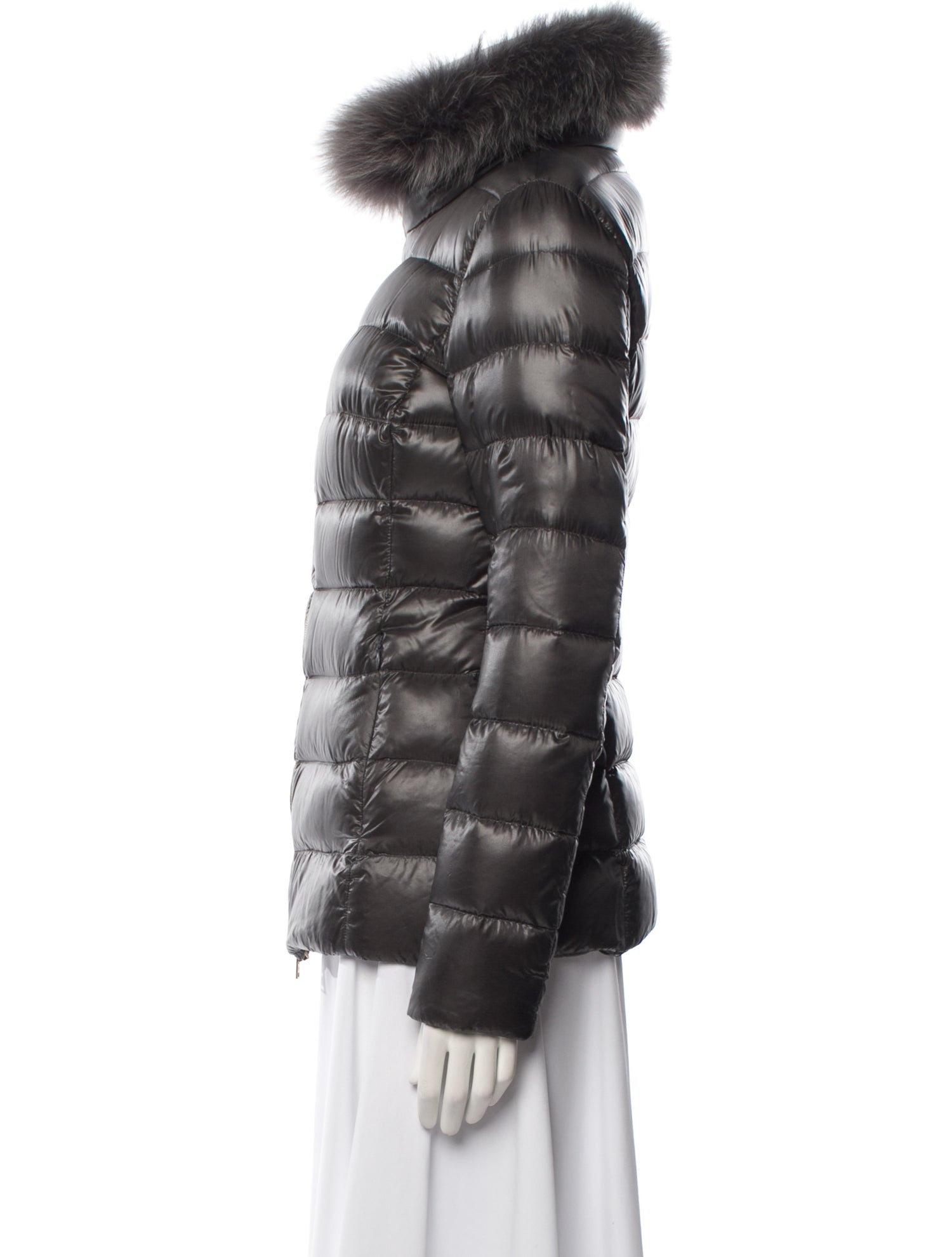 Herno Down Jacket