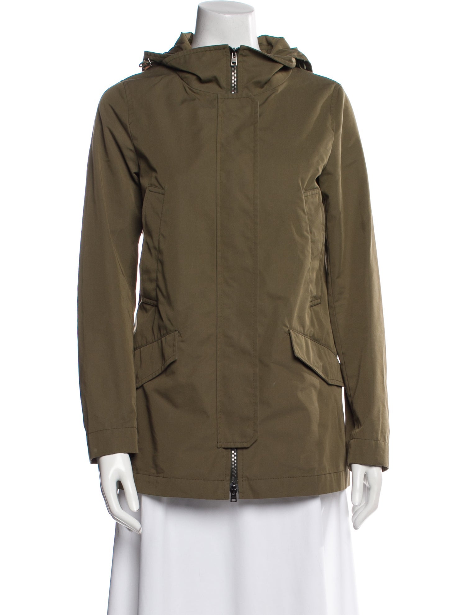 Herno Utility Jacket