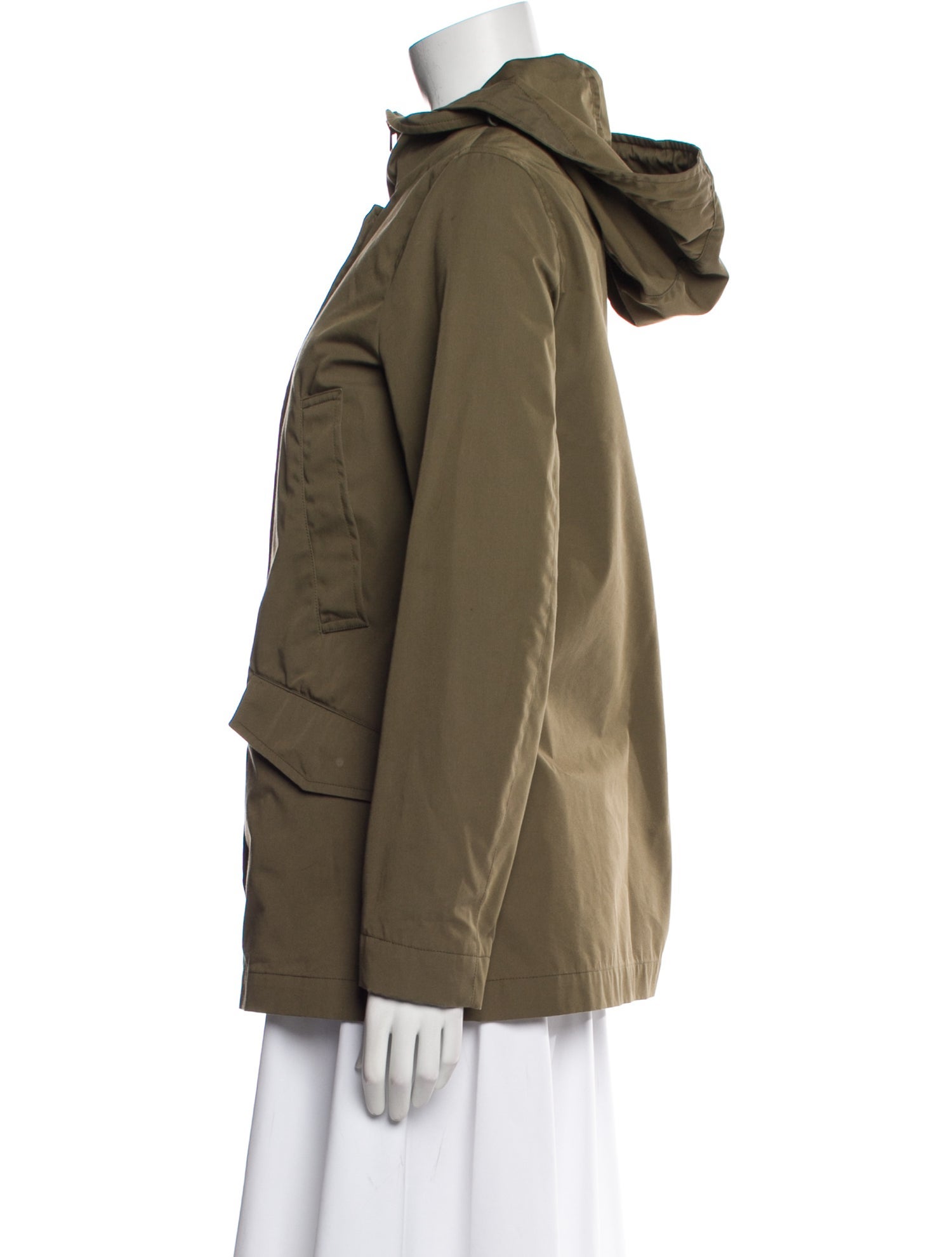 Herno Utility Jacket