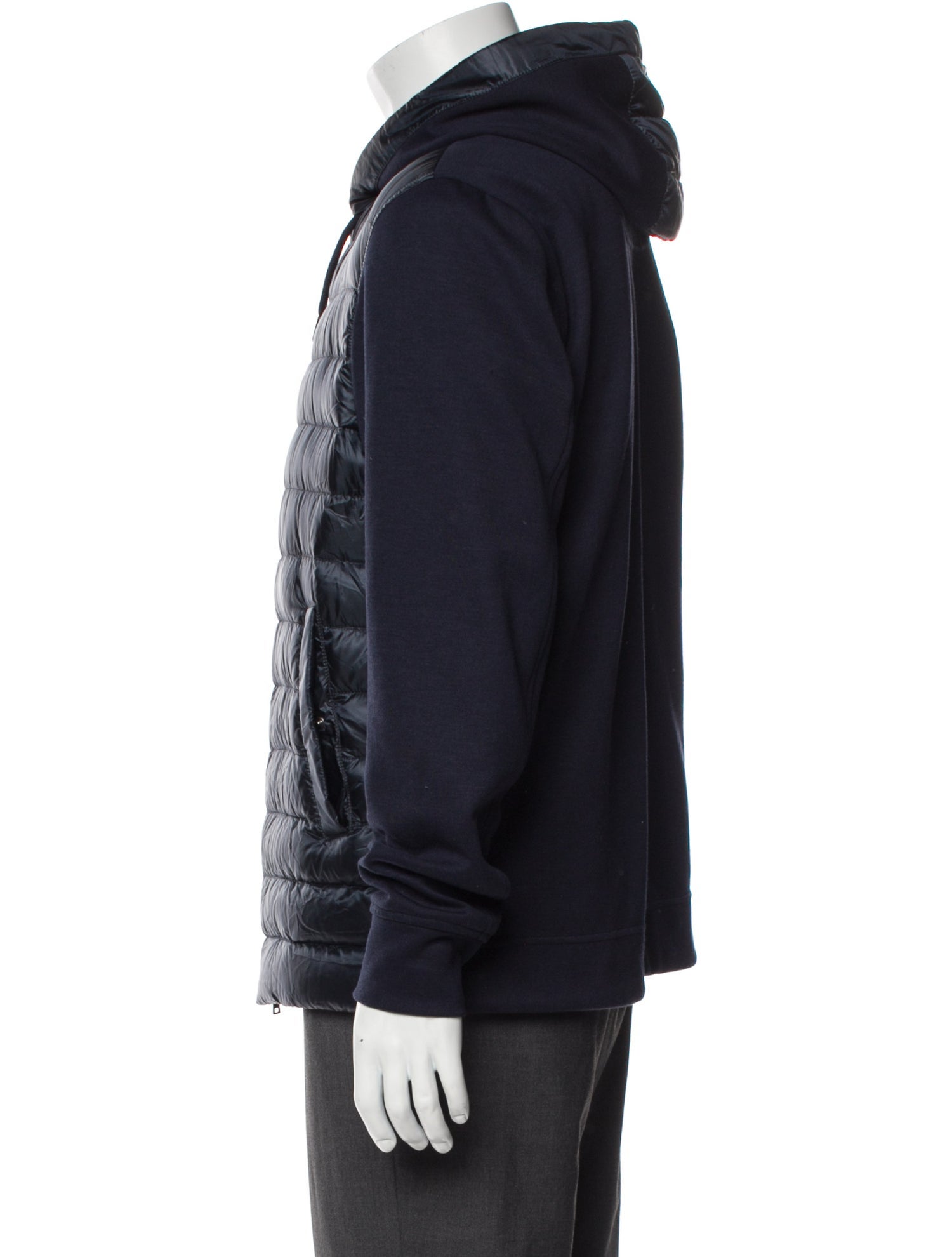 Herno Puffer Coat
