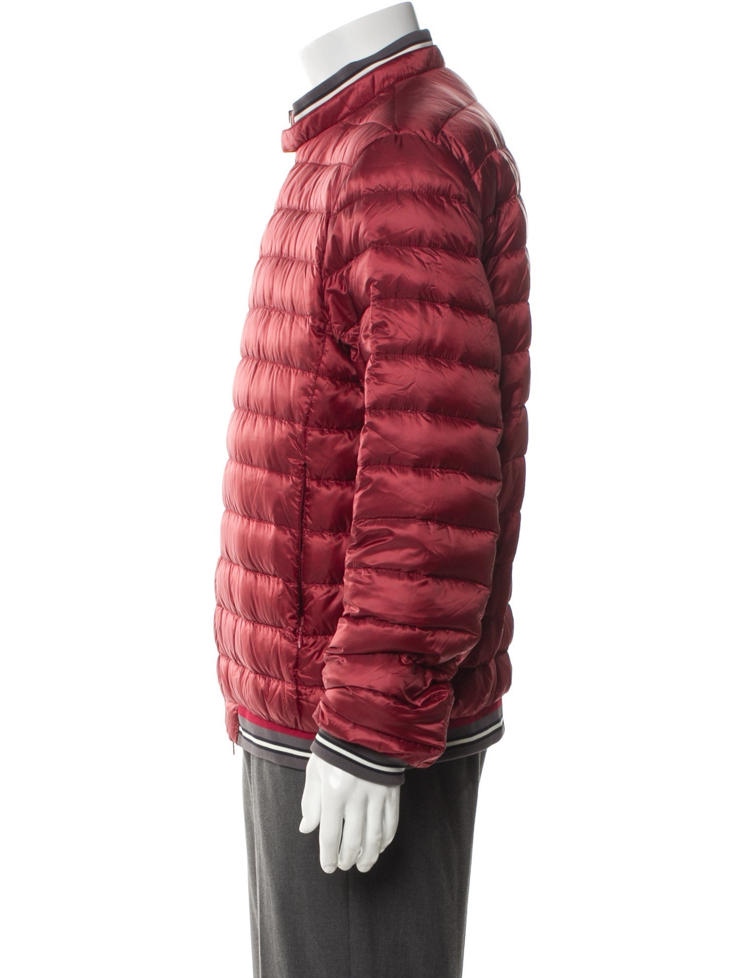 Herno Puffer Coat