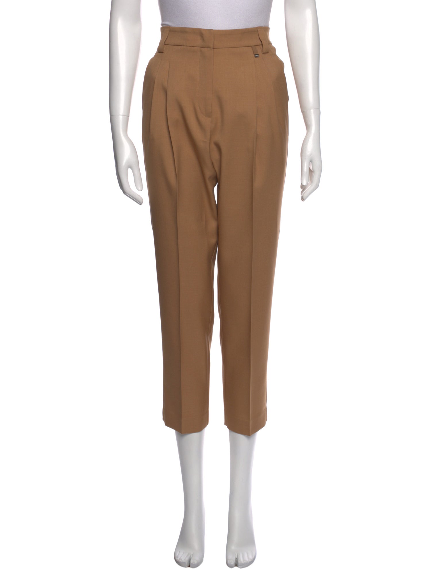 Herno Straight Leg Pants