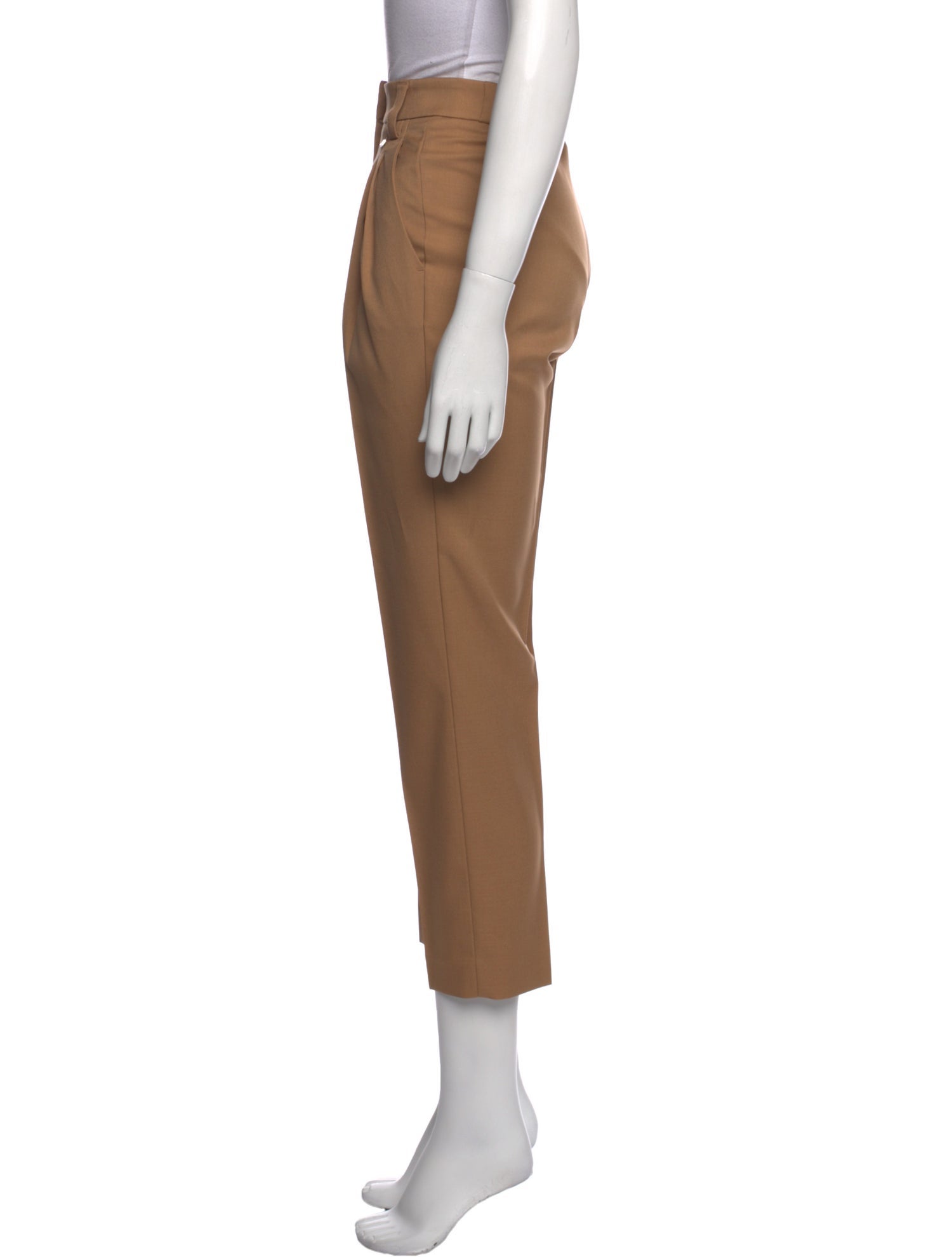 Herno Straight Leg Pants