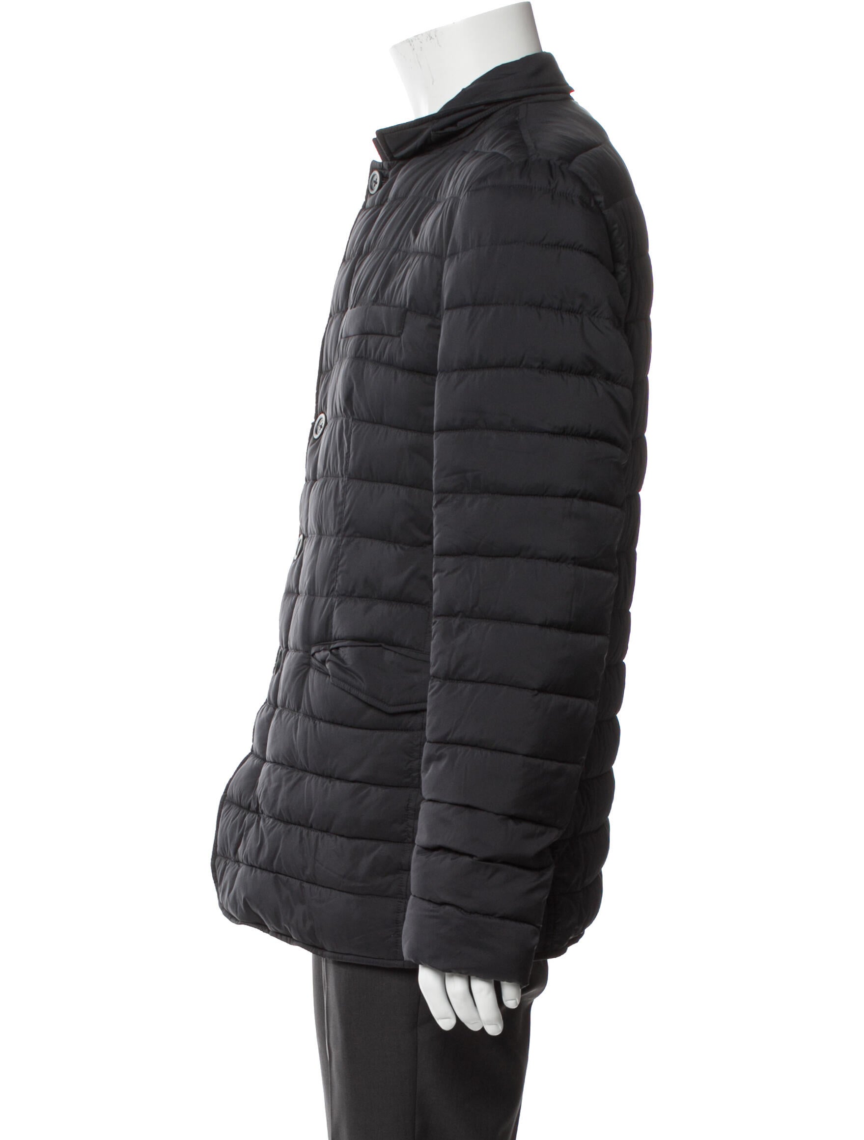 Herno Puffer Coat w/ Tags