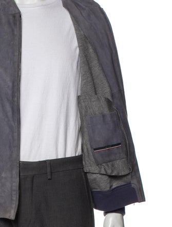 Herno Bomber Jacket