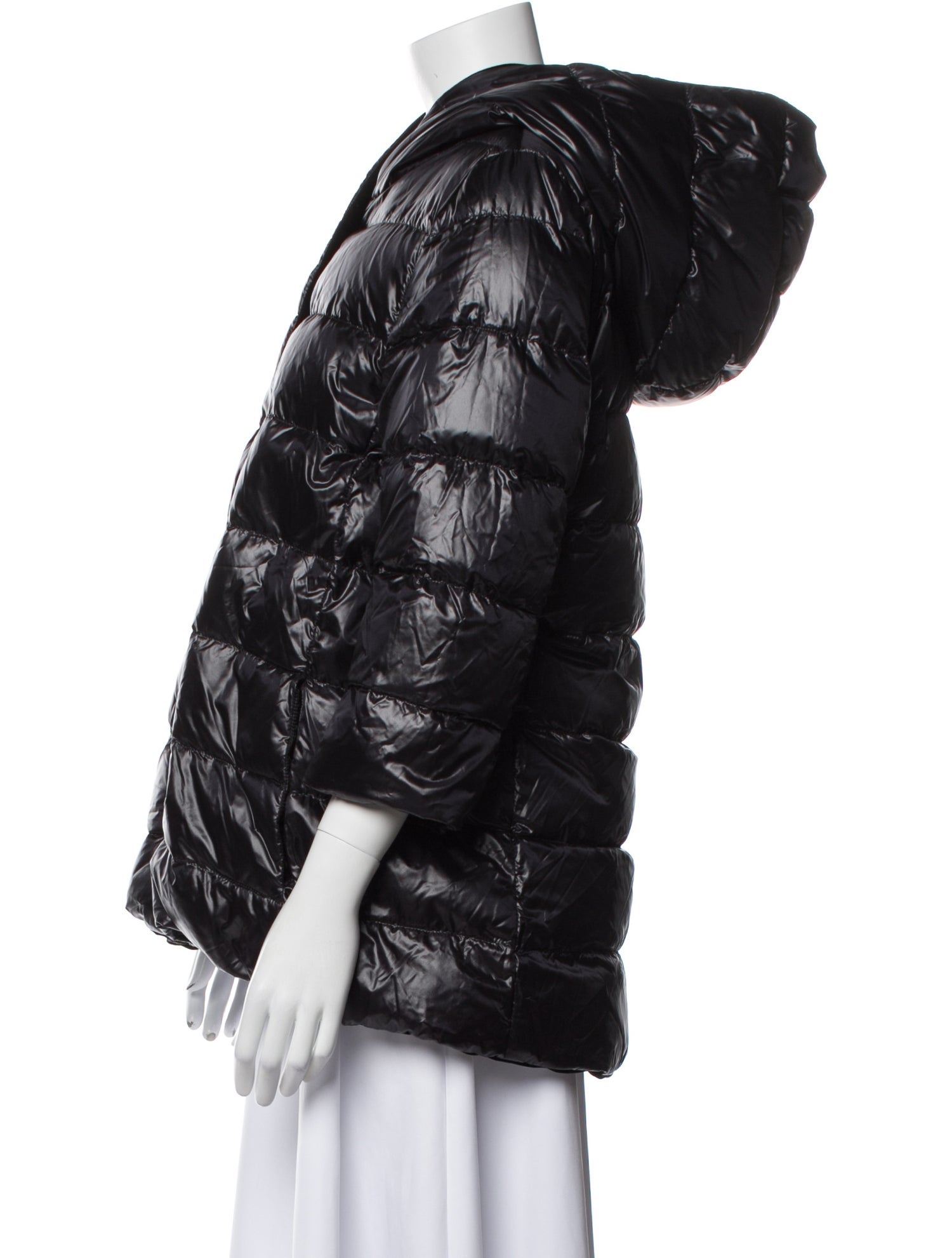 Herno Down Jacket
