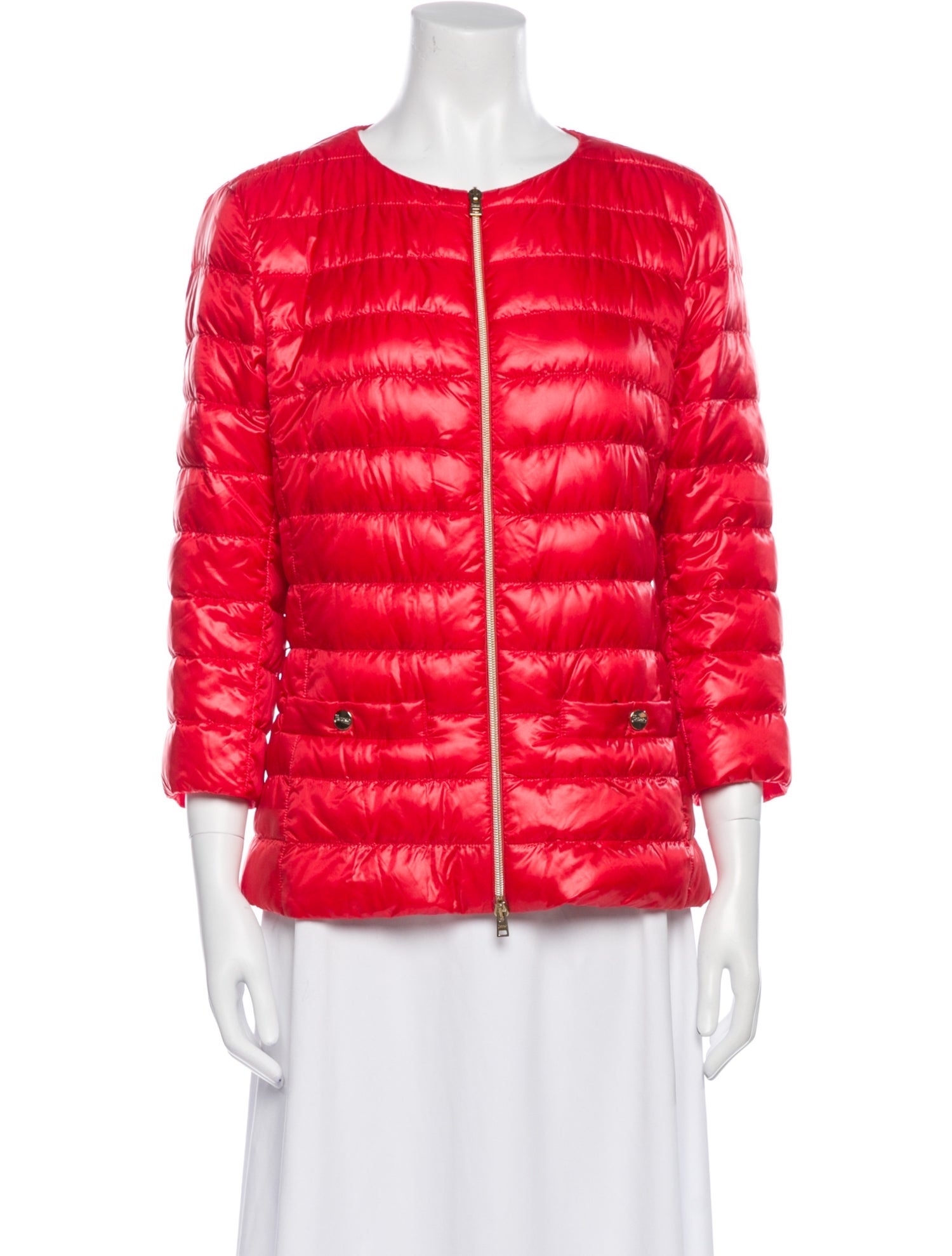 Herno Down Evening Jacket