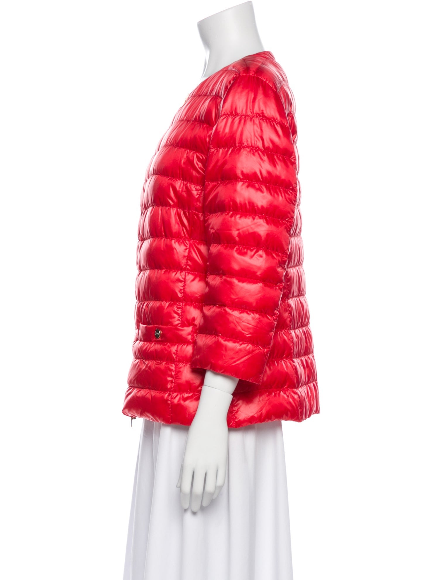 Herno Down Evening Jacket