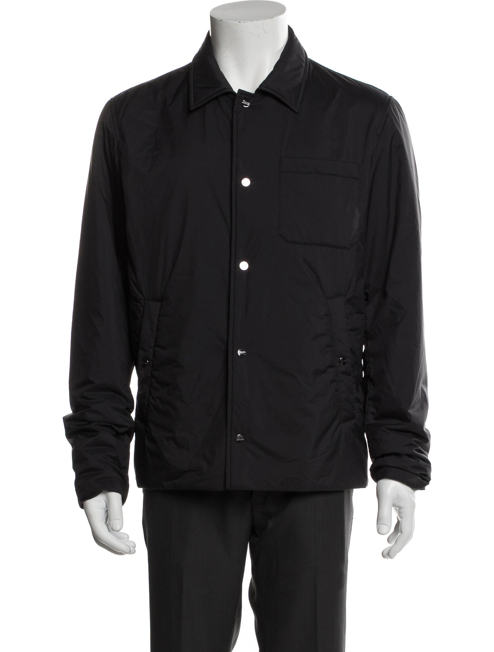 Herno Utility Jacket