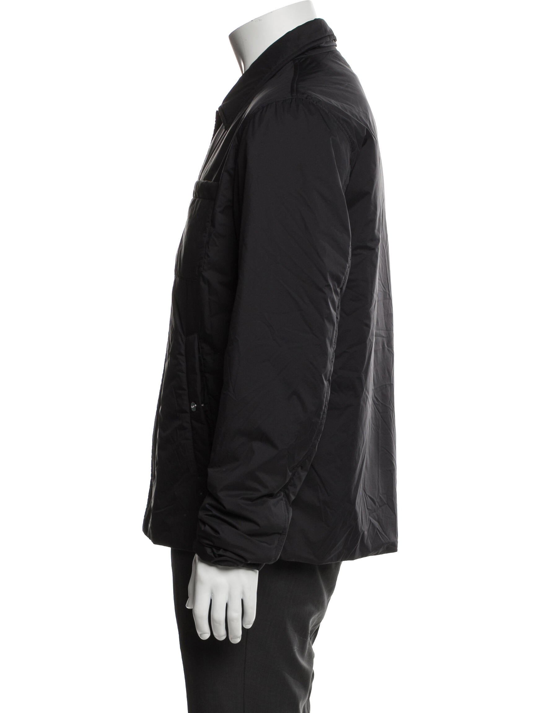 Herno Utility Jacket