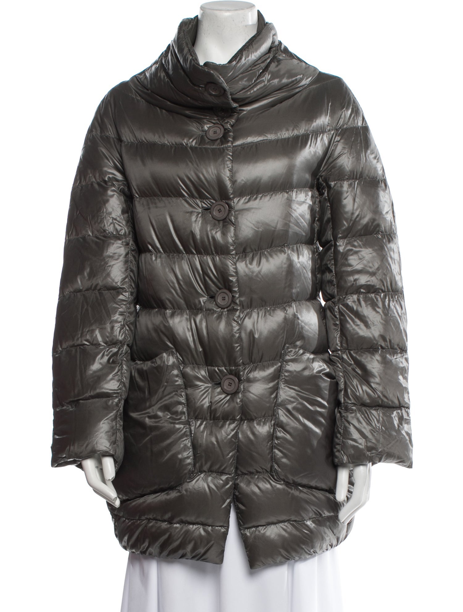 Herno Down Jacket