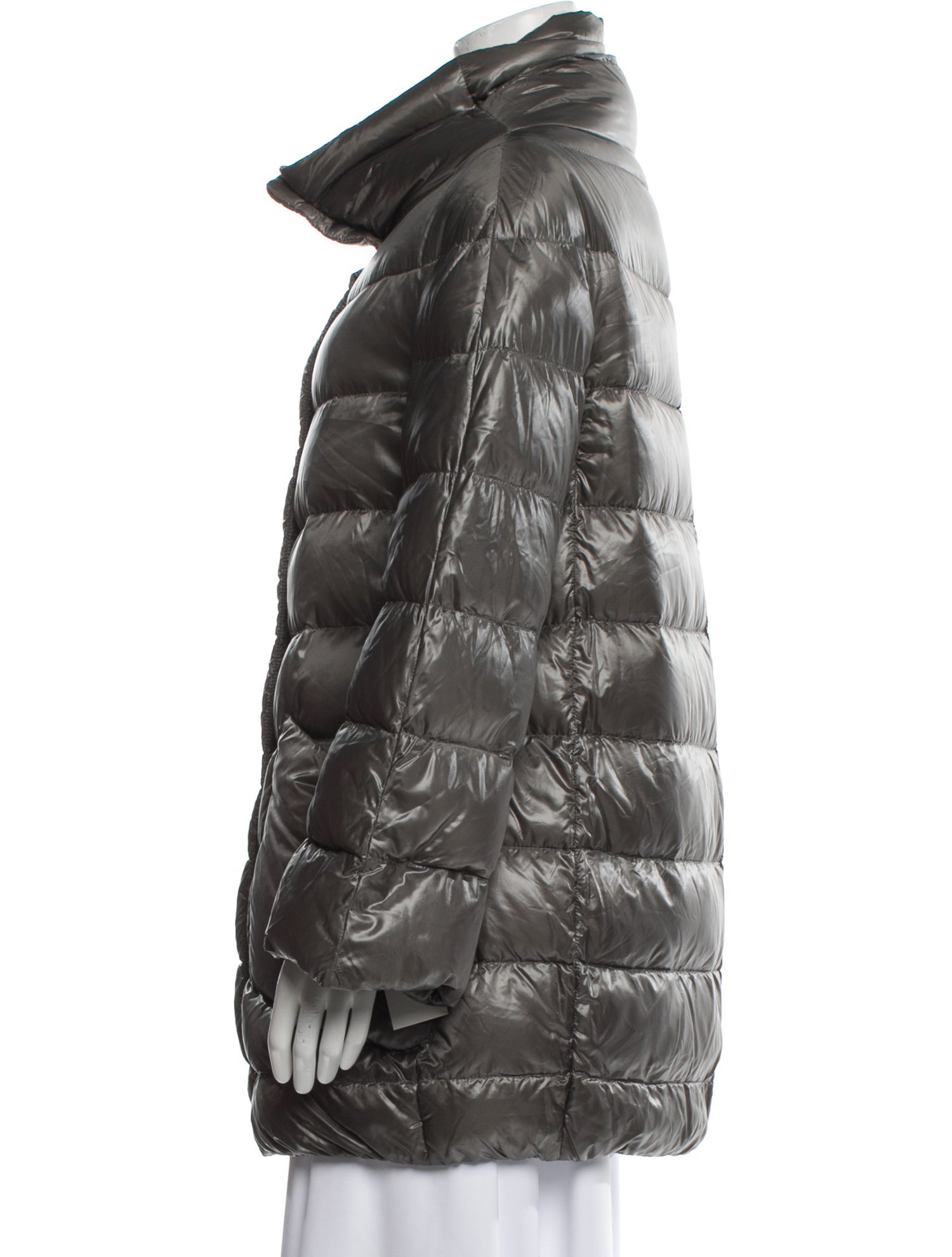Herno Down Jacket