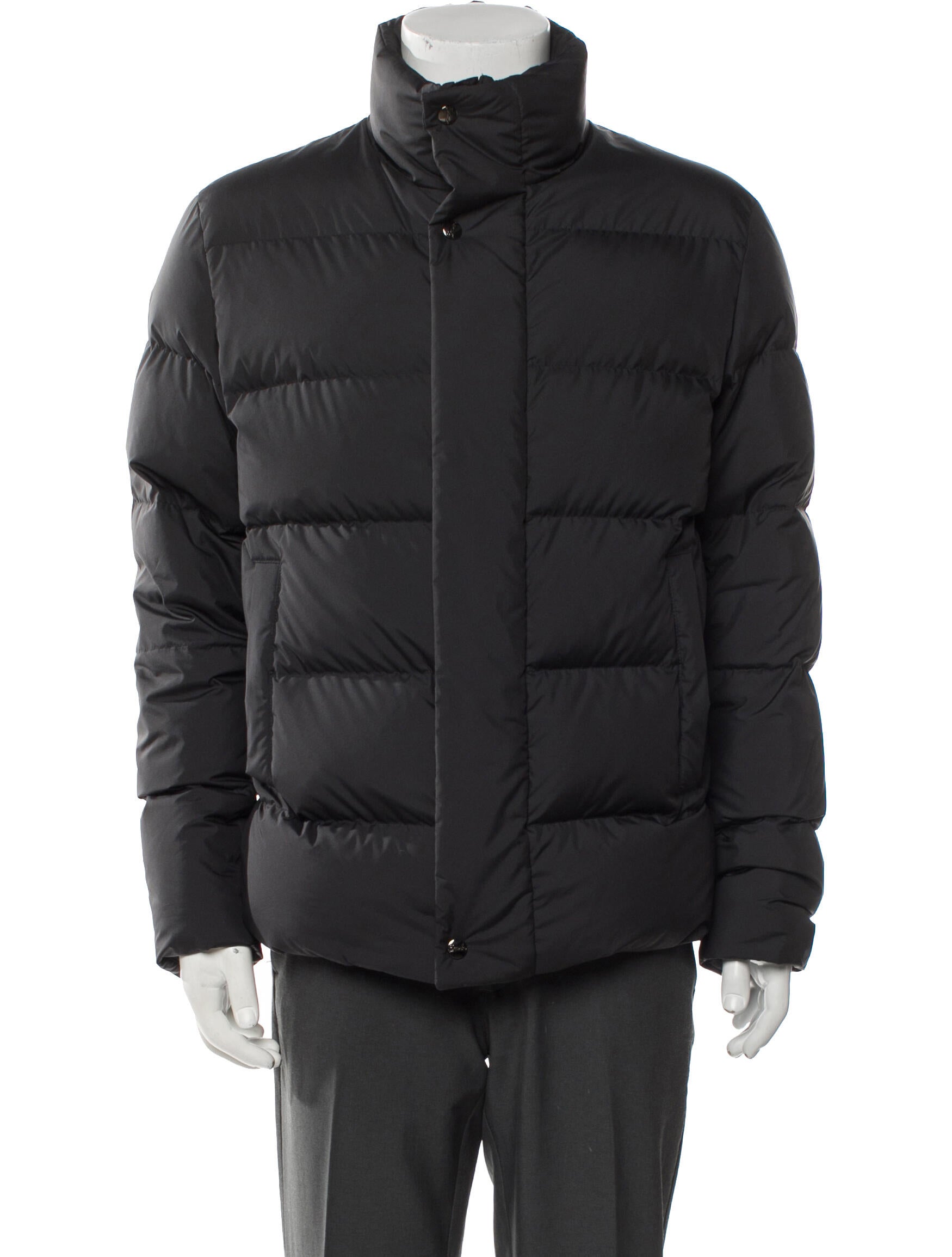 Herno Puffer Coat
