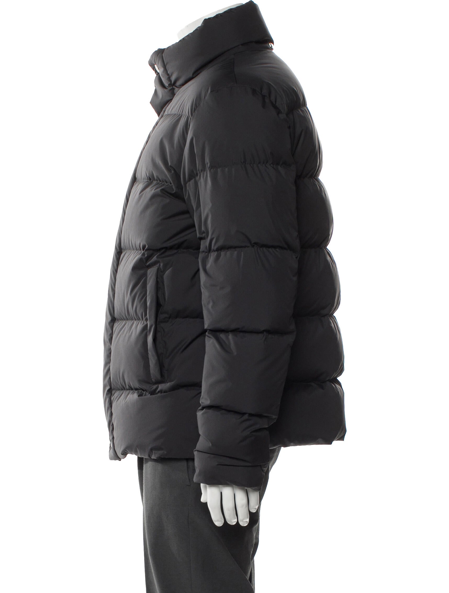 Herno Puffer Coat