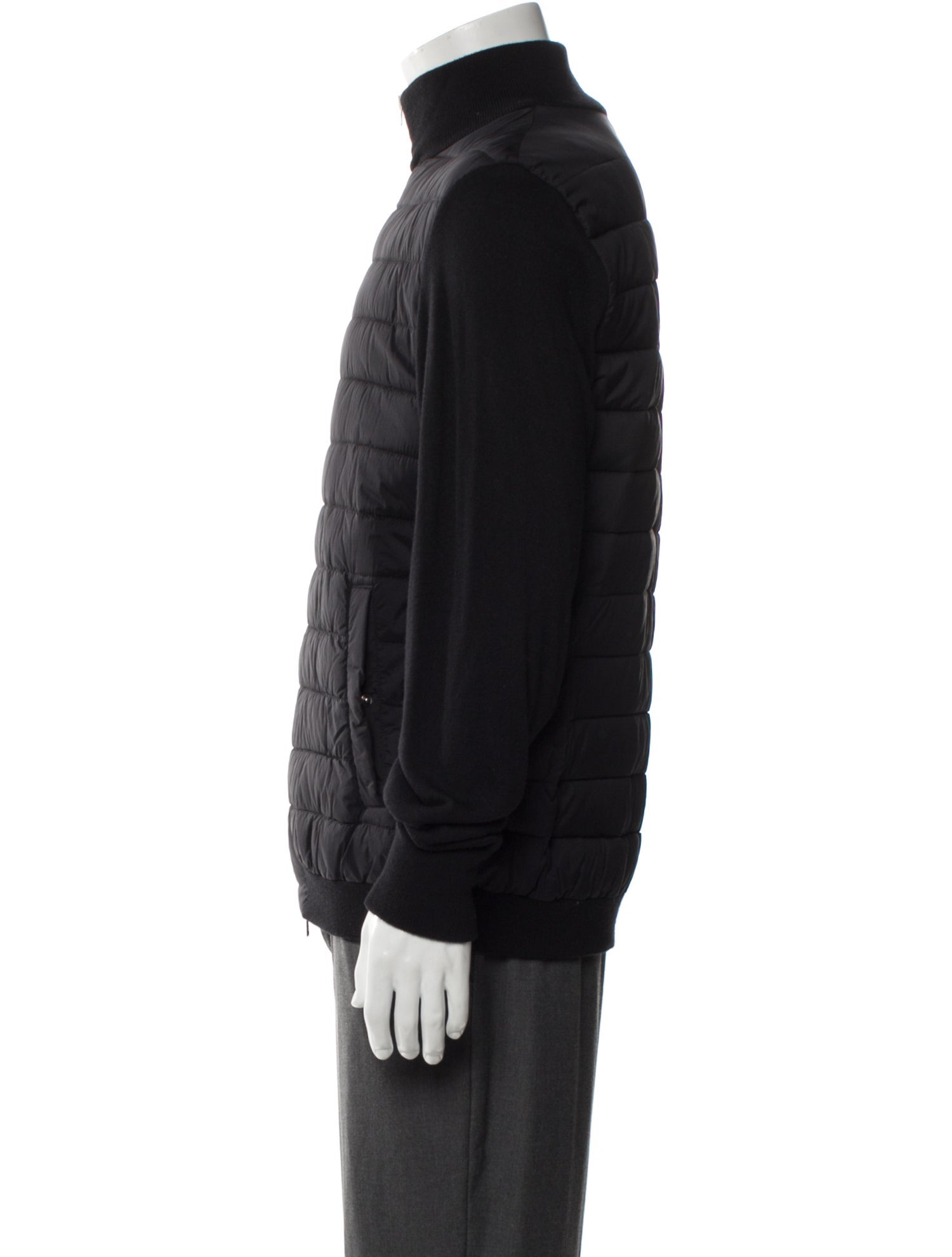 Herno Puffer Coat