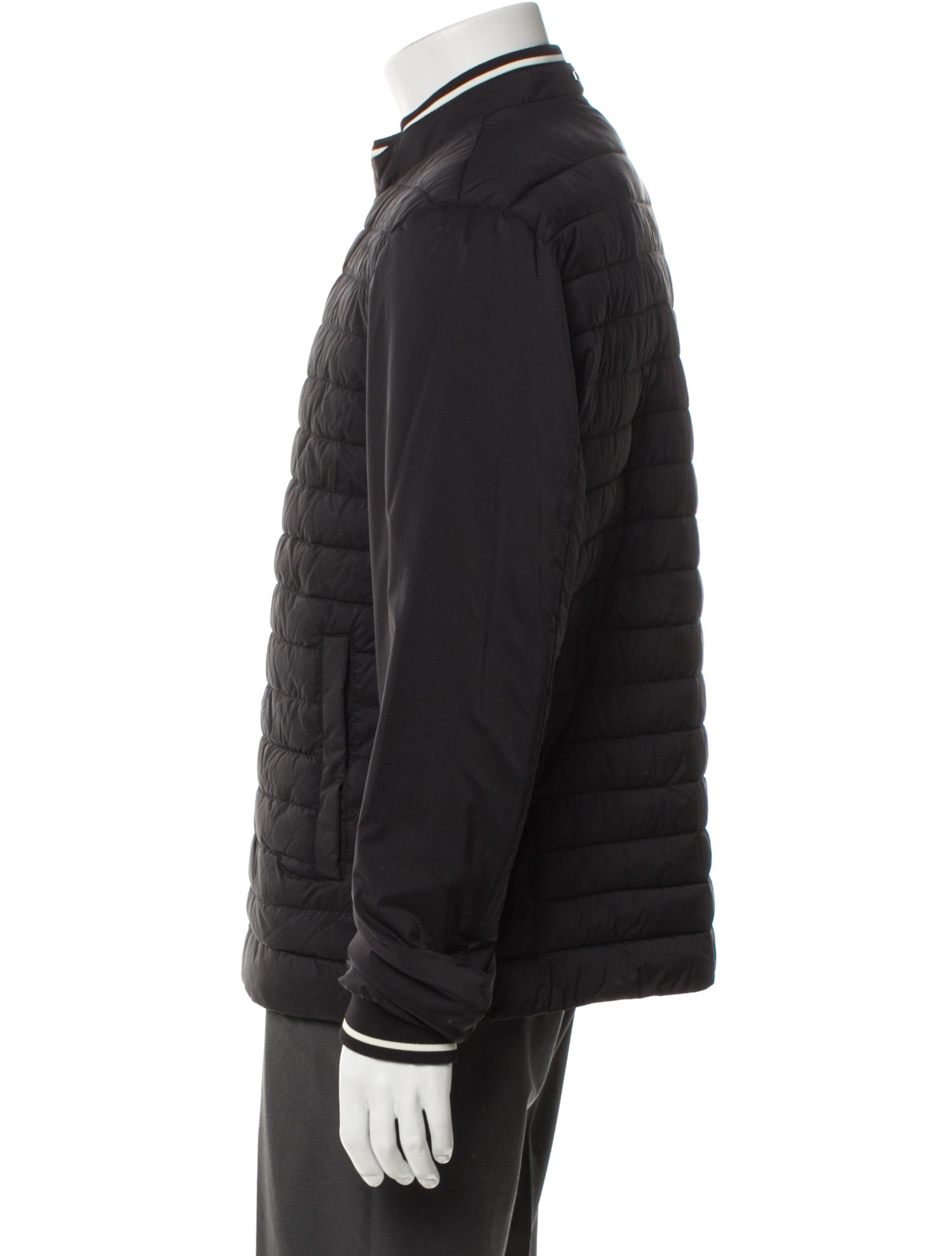 Herno Puffer Coat