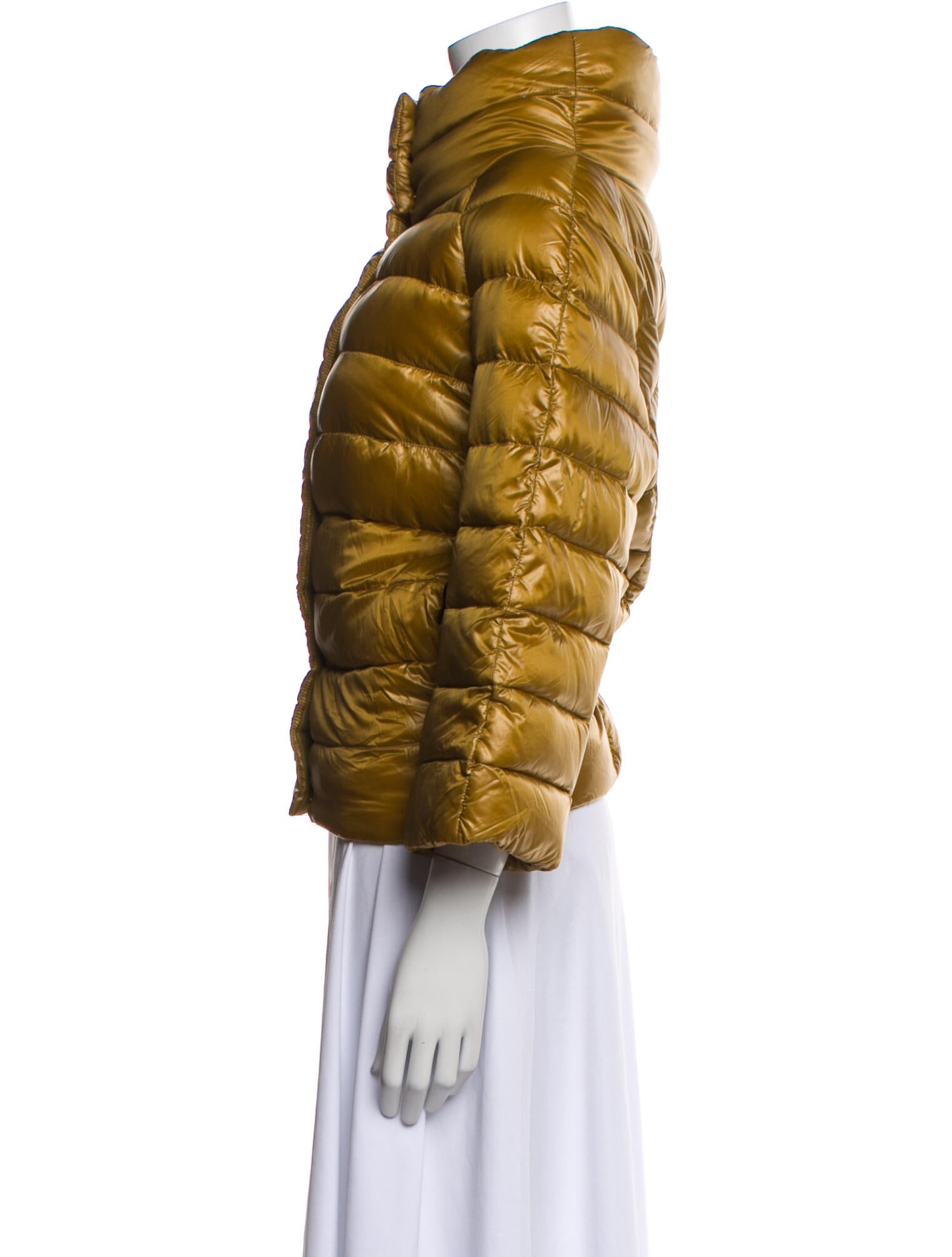 Herno Down Jacket