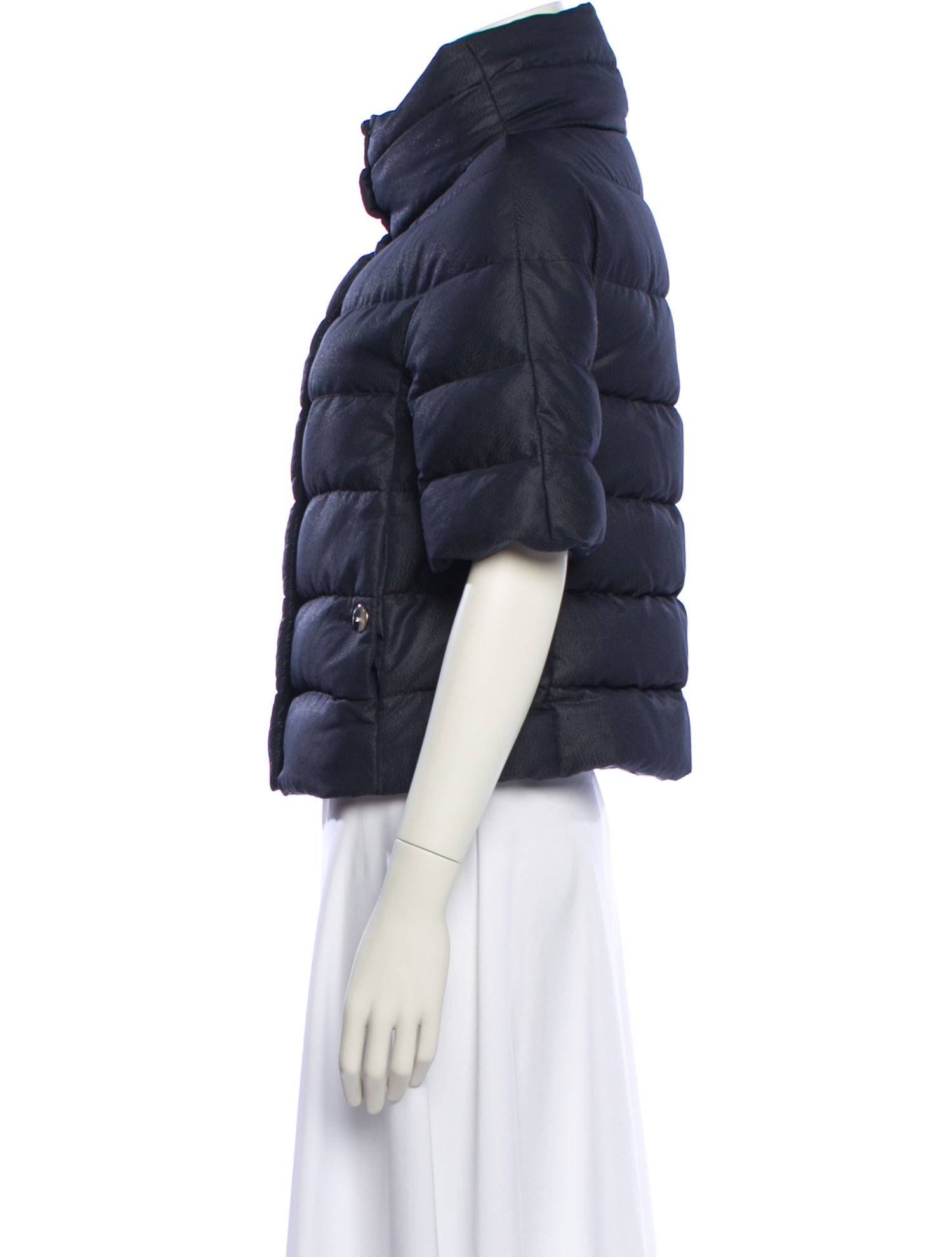Herno Down Jacket