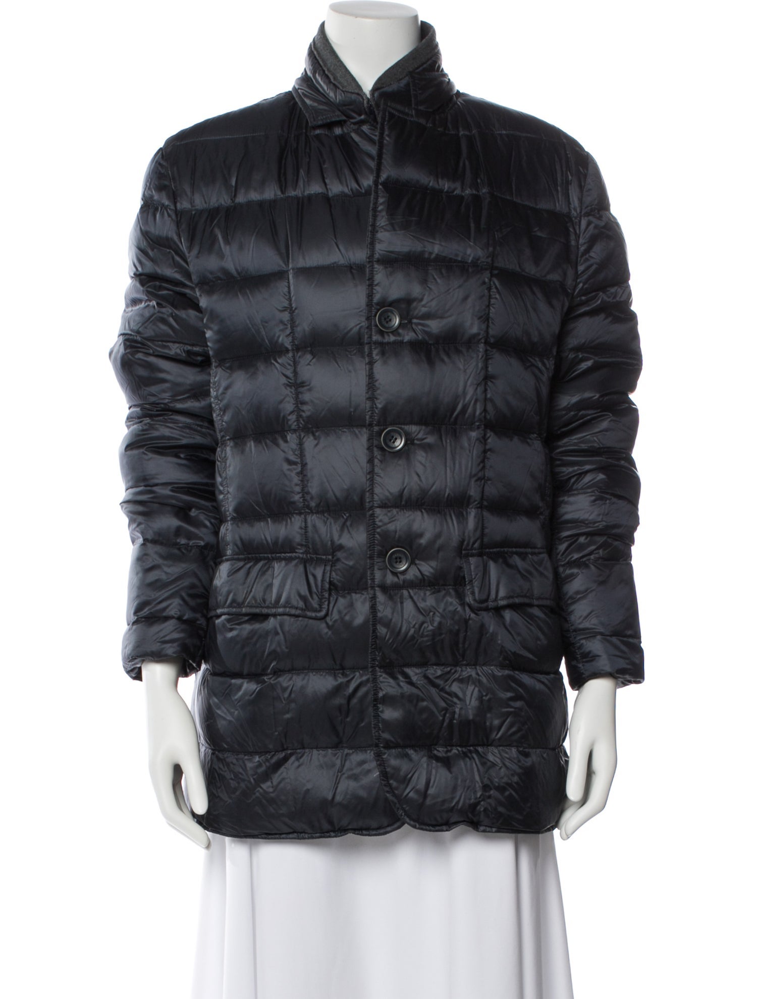 Herno Down Jacket