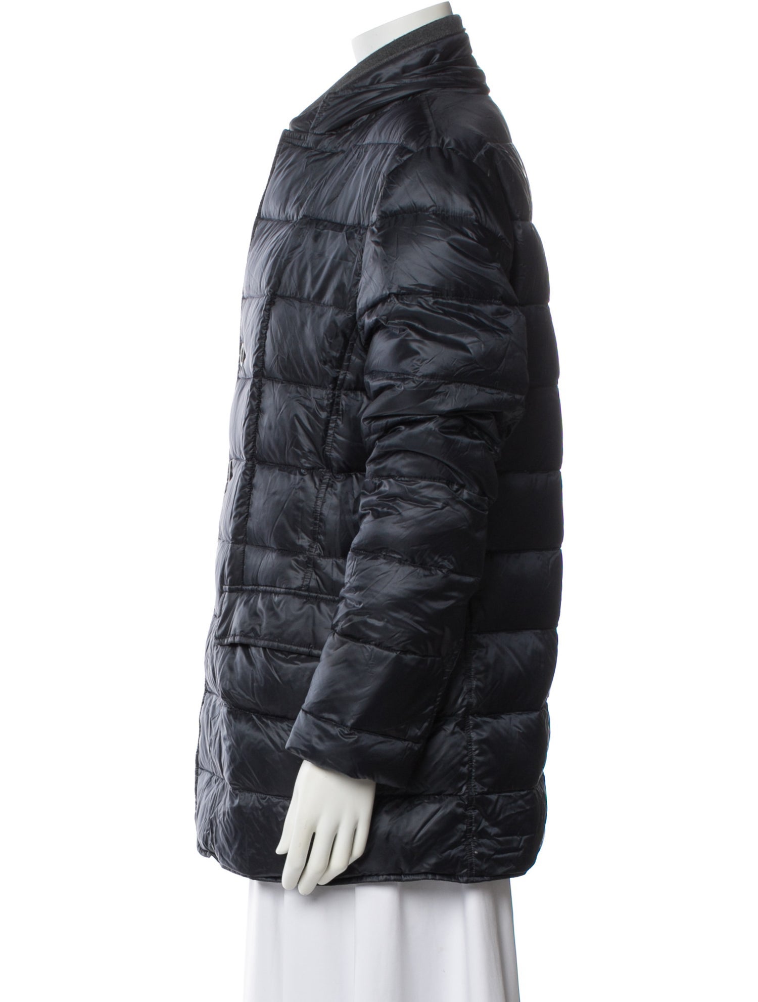 Herno Down Jacket
