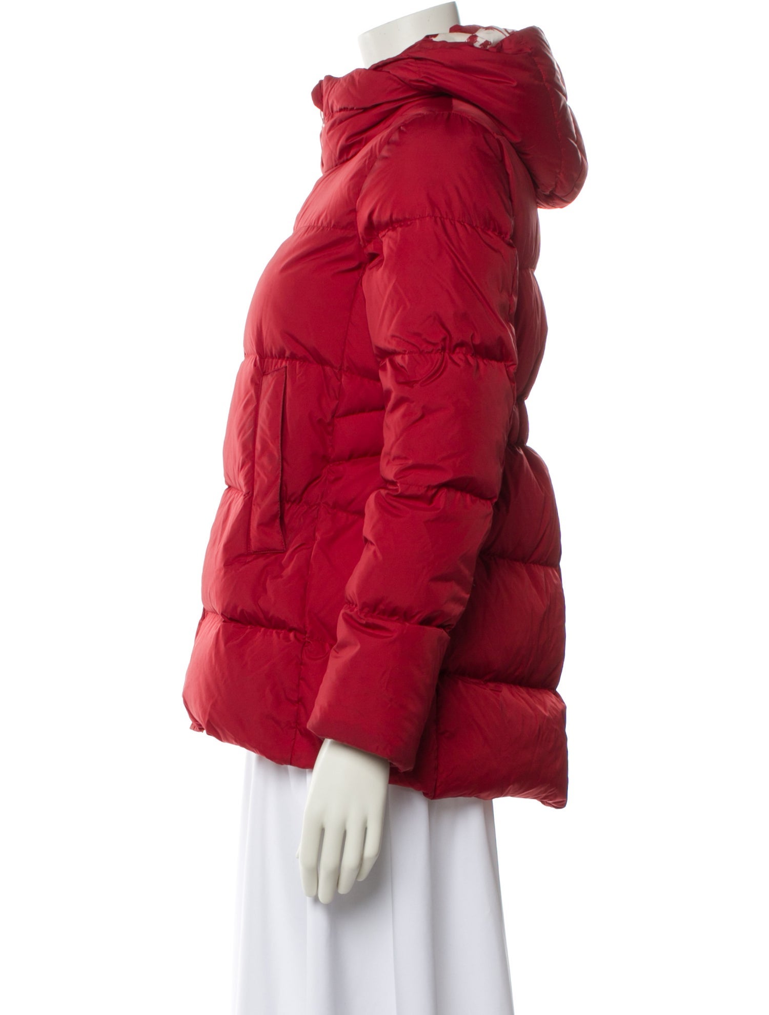 Herno Down Jacket