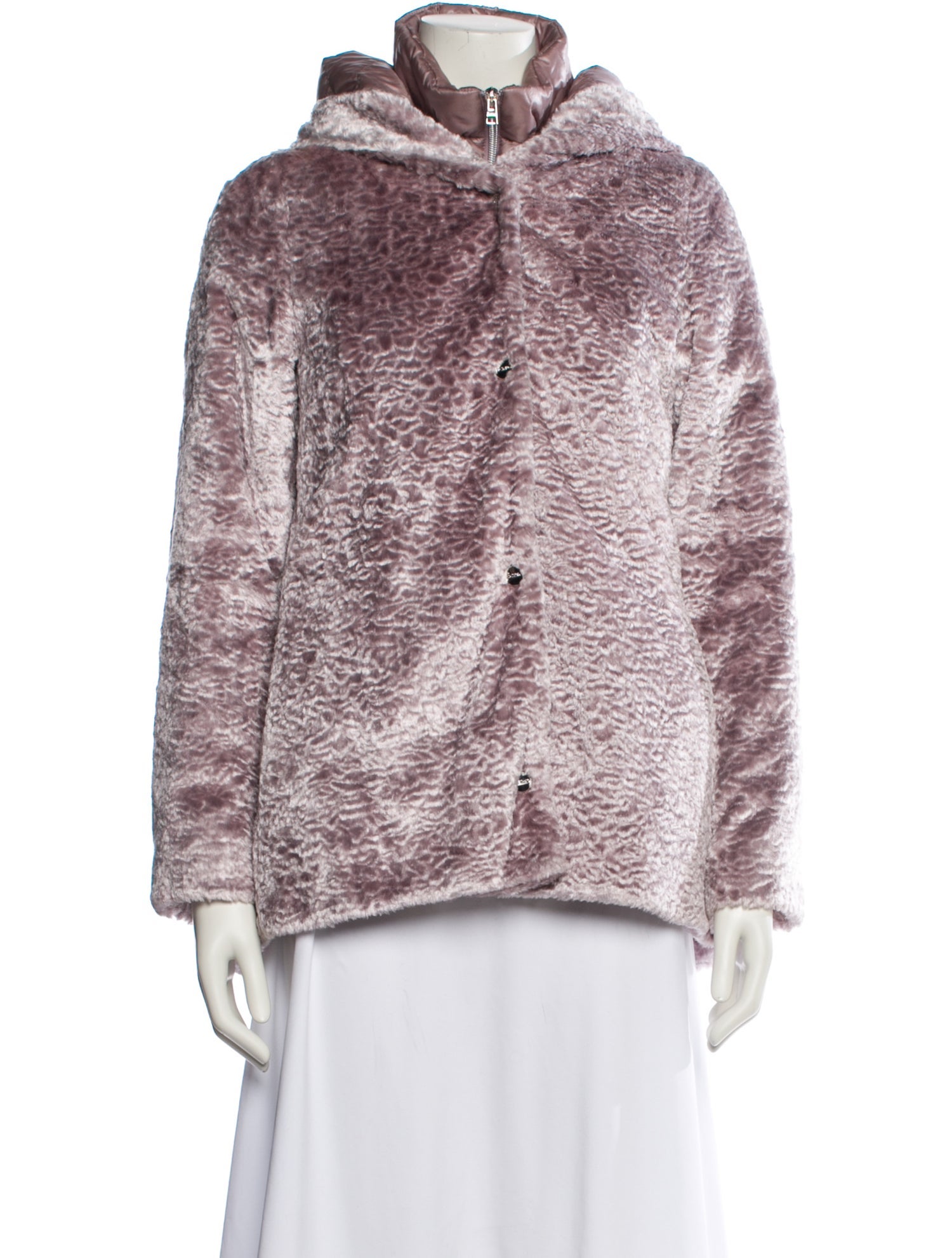 Herno Printed Jacket