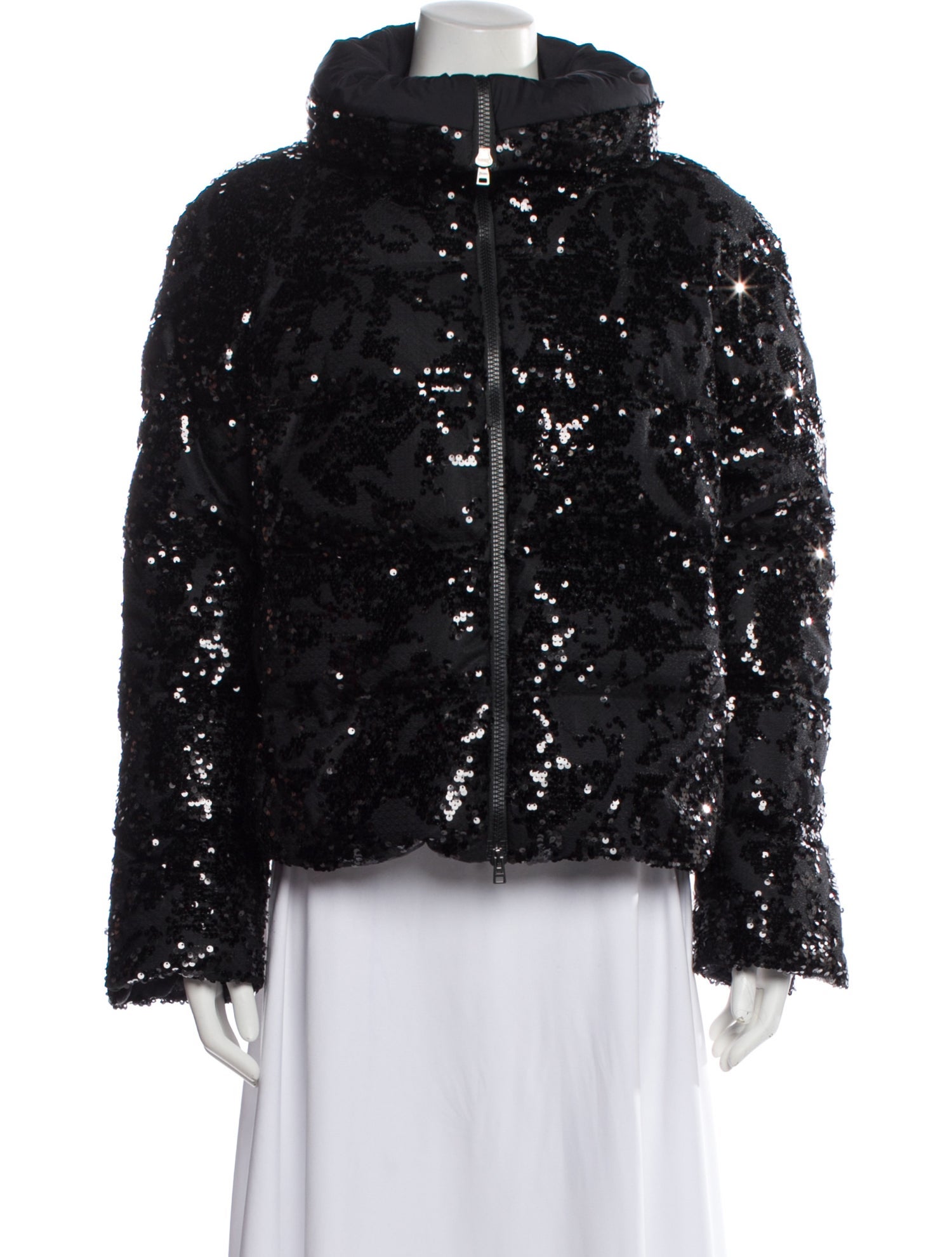 Herno Patterned Jacket