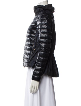 Herno Printed Down Jacket