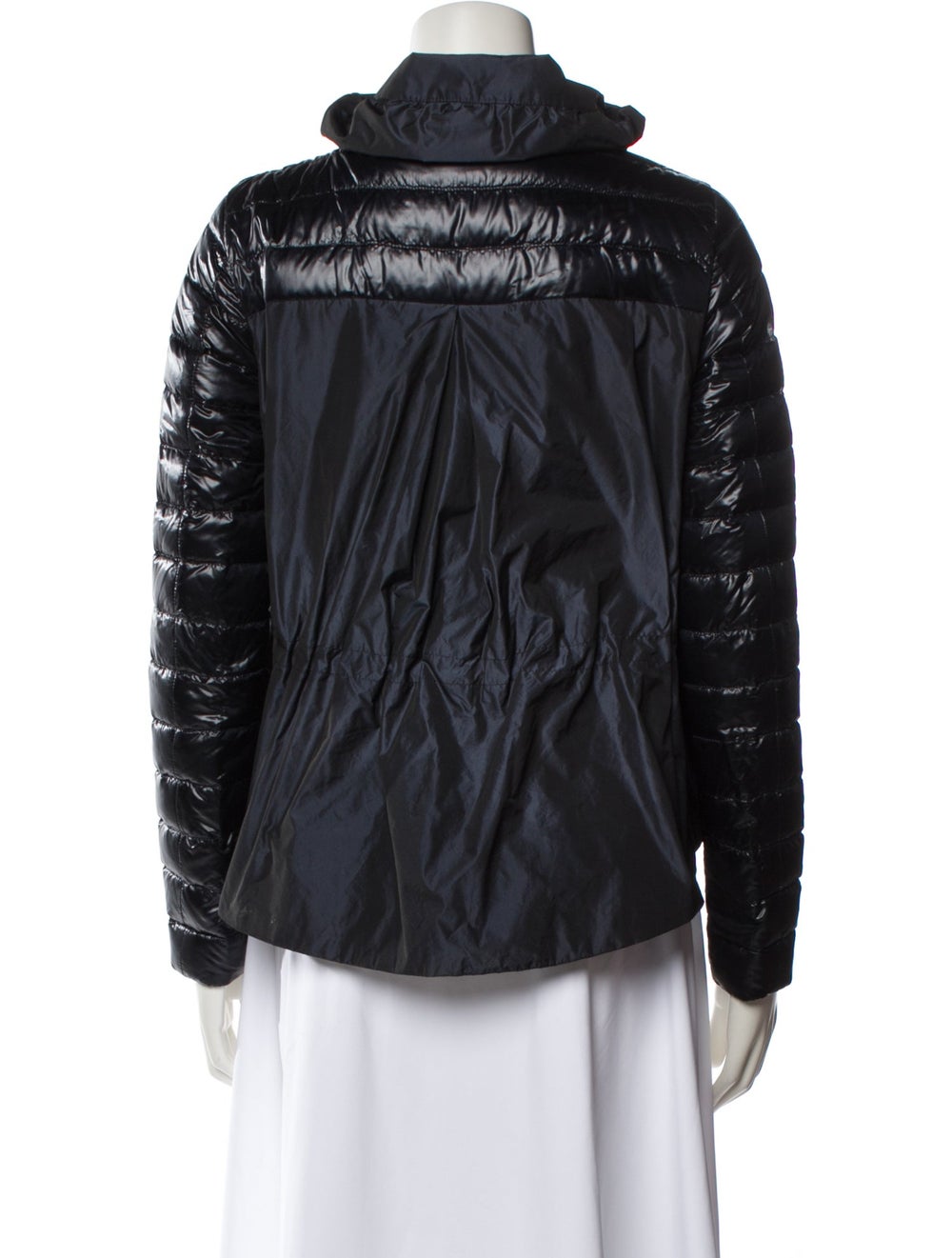 Herno Printed Down Jacket - image 3