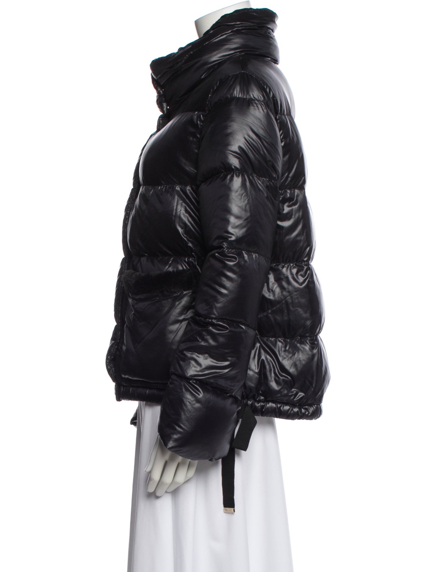 Herno Nylon Jacket