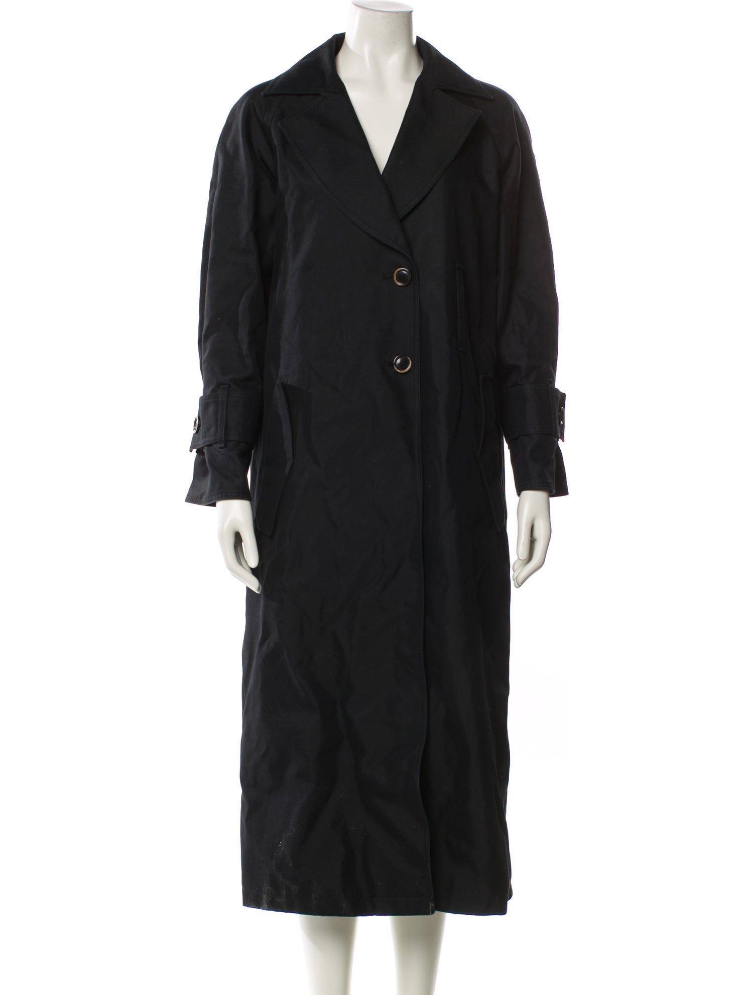 Herno Trench Coat