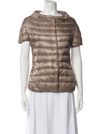 Herno Down Jacket