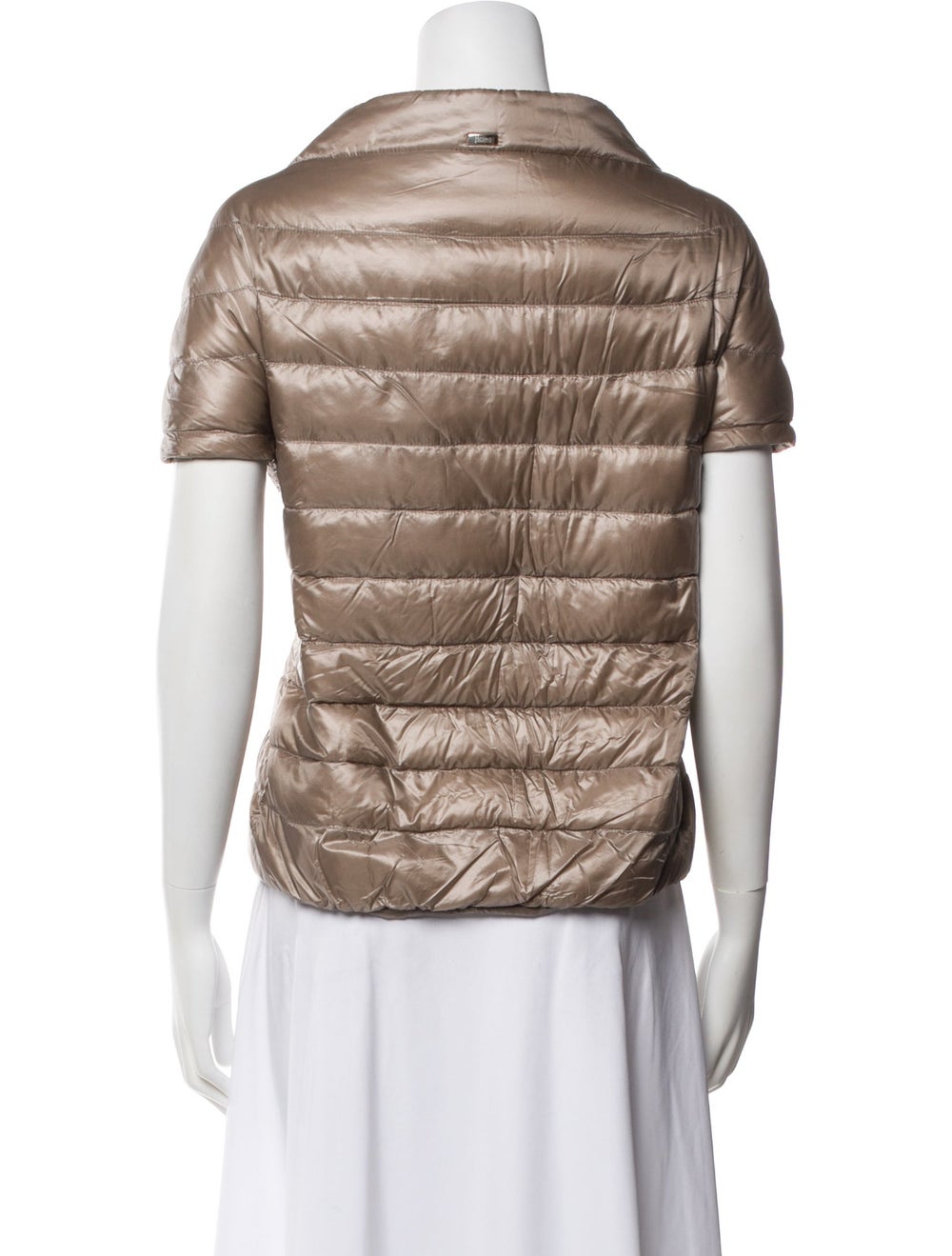 Herno Down Jacket - image 3
