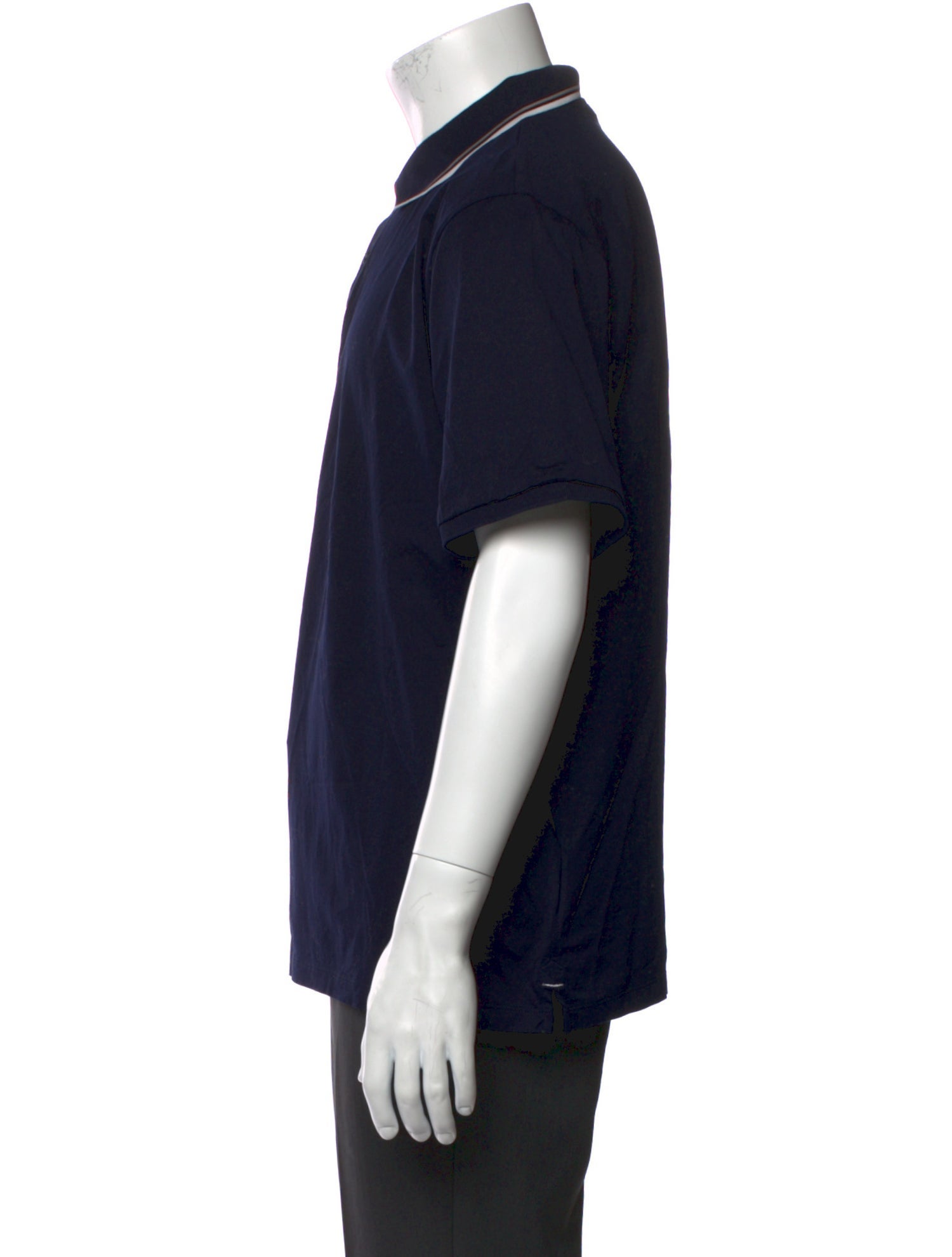 Herno Short Sleeve Shirt