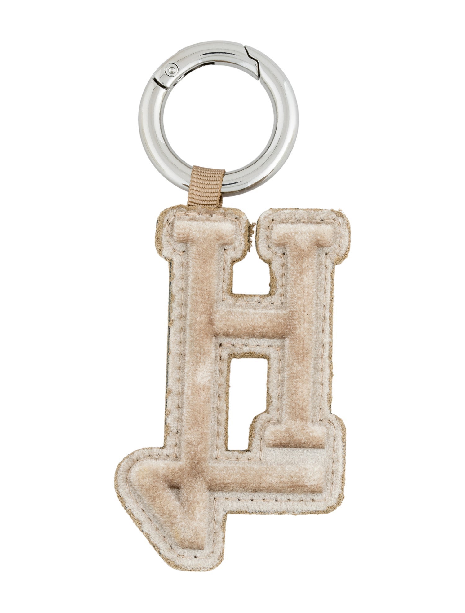 Herno Velvet Keychain