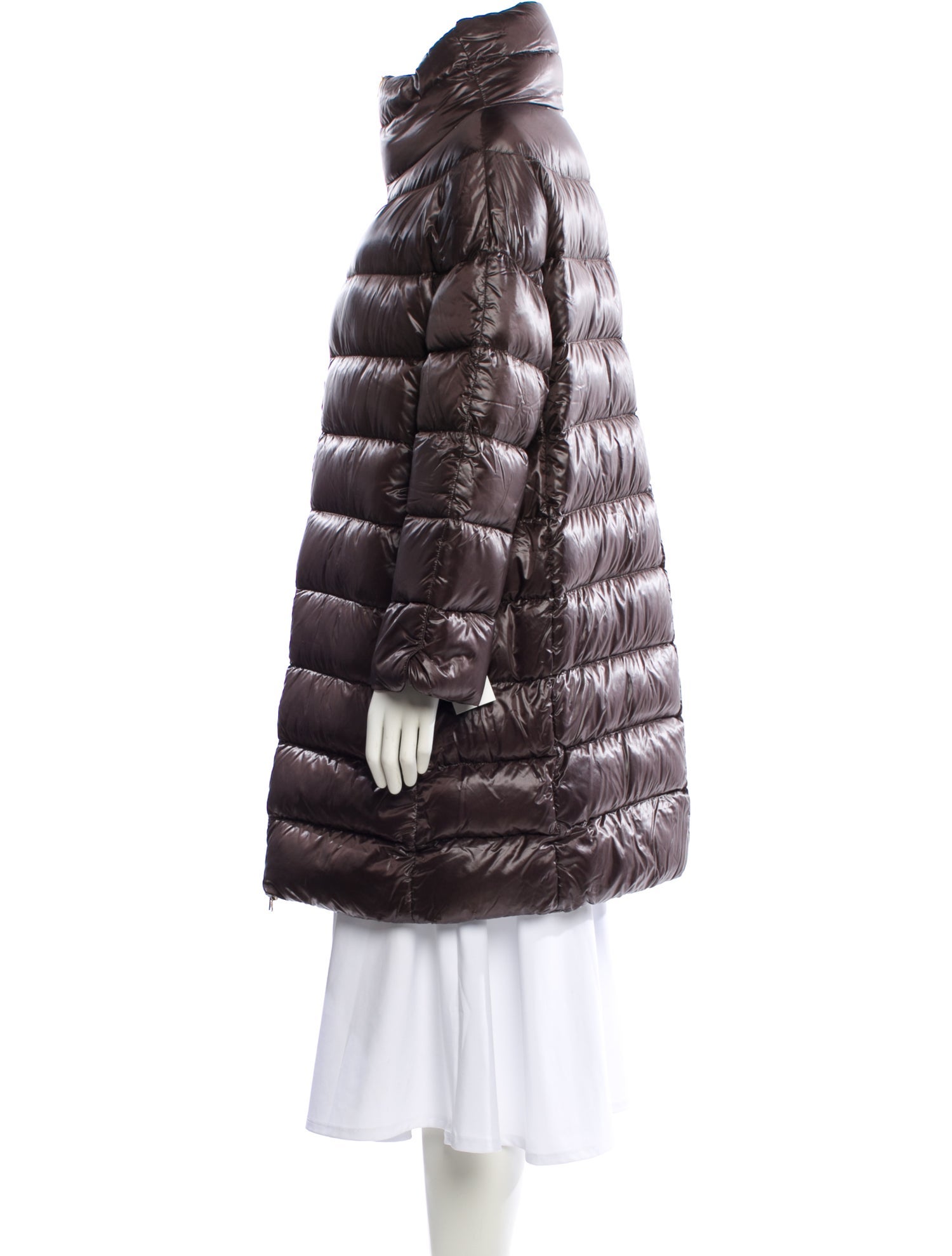 Herno Down Down Coat