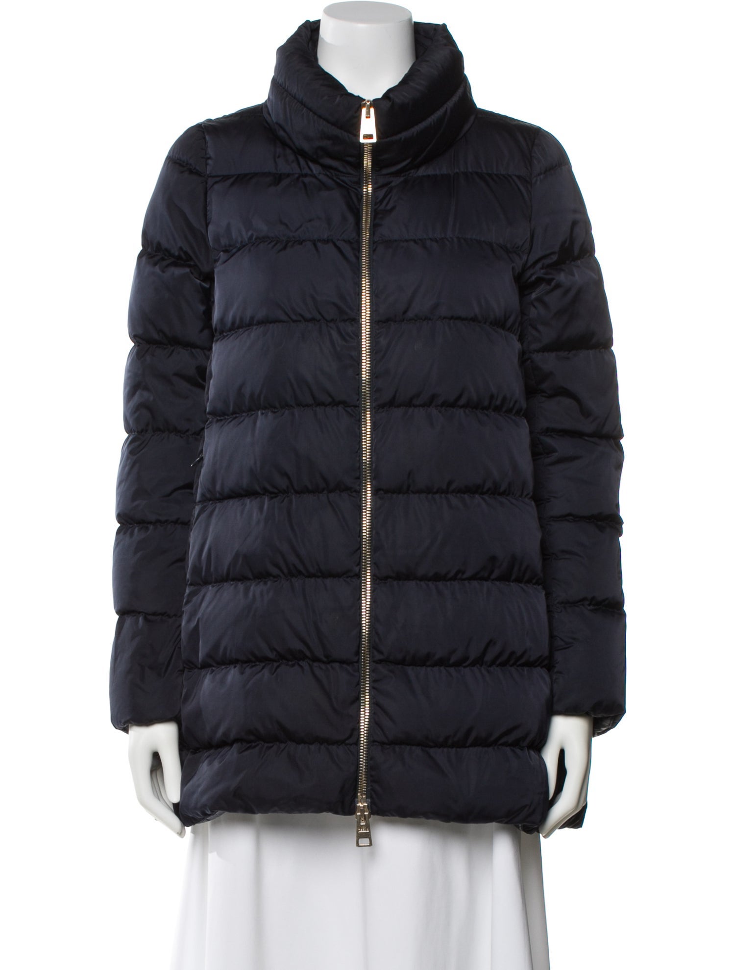 Herno Down Jacket