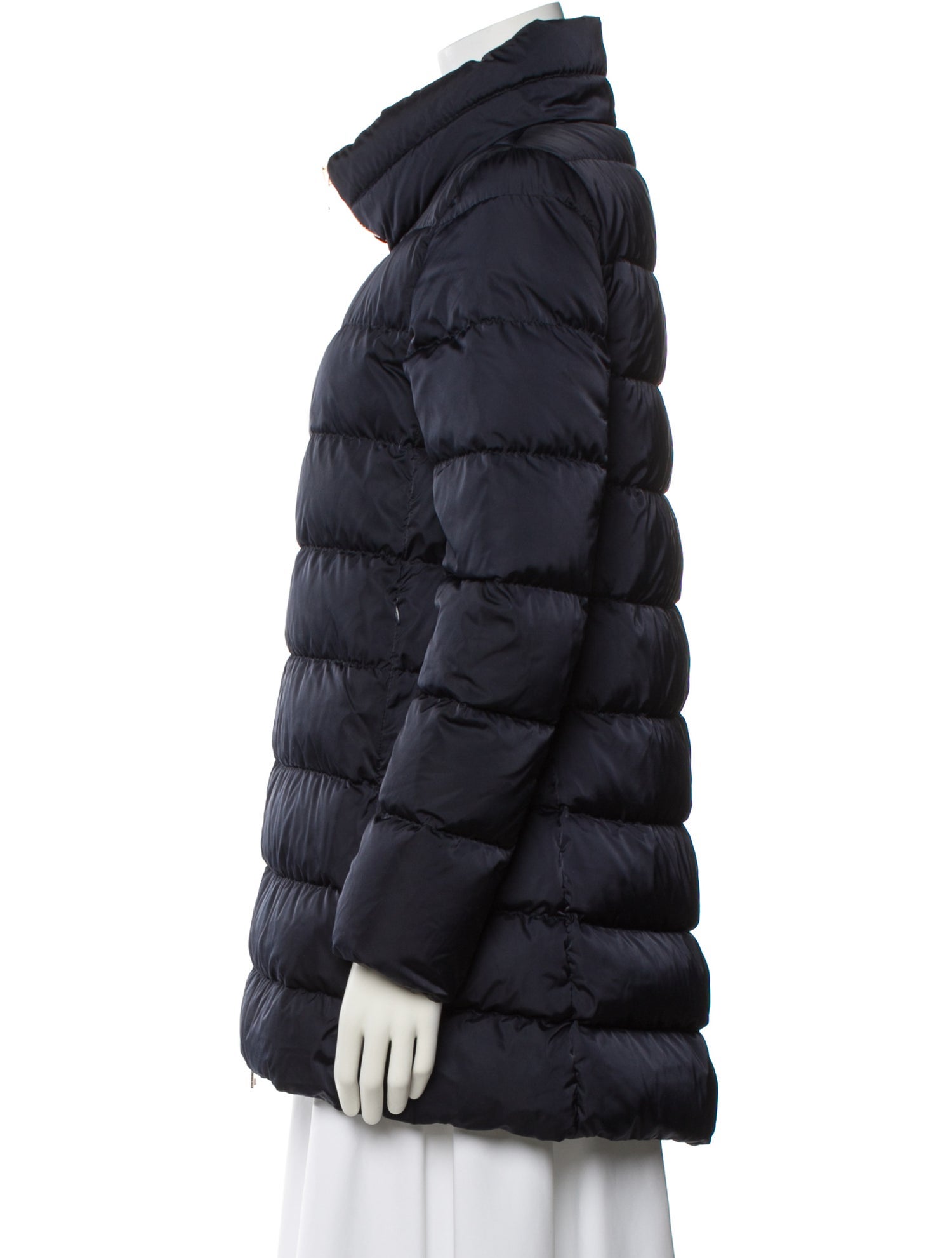 Herno Down Jacket