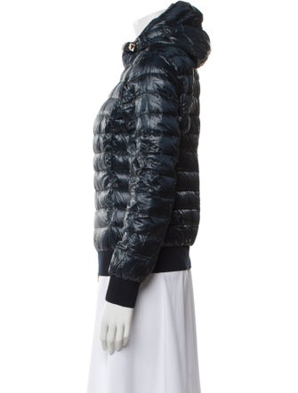 Herno Down Jacket