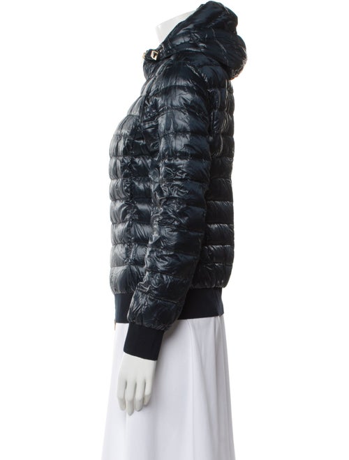 Herno Down Jacket