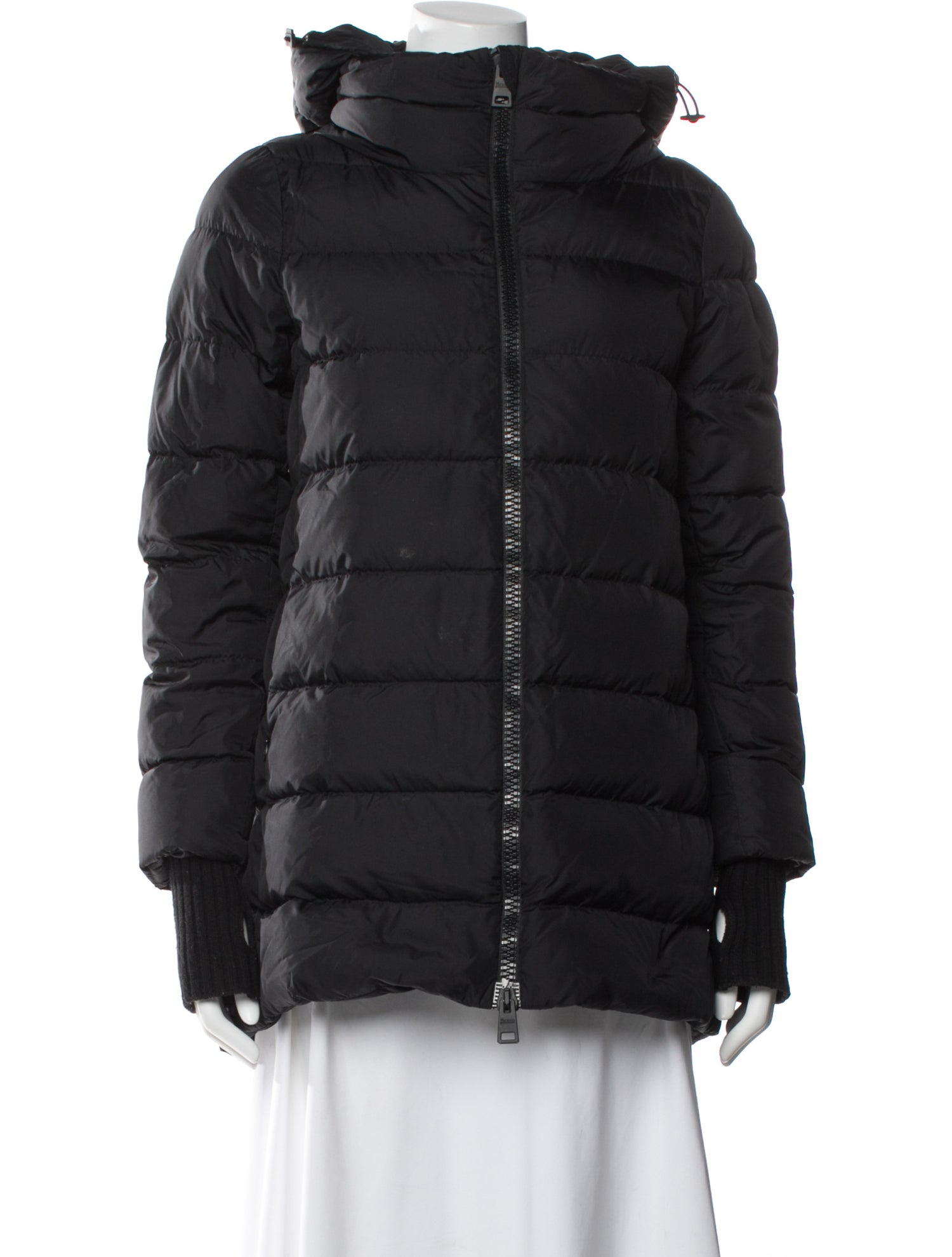 Herno Down Coat