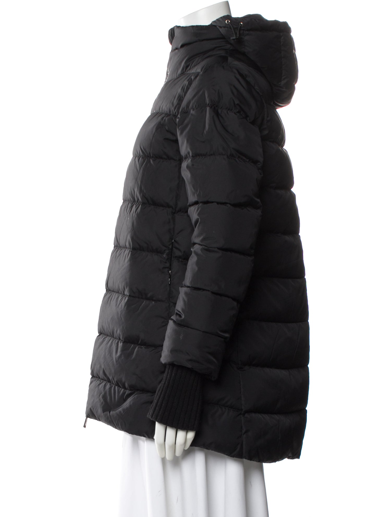 Herno Down Coat