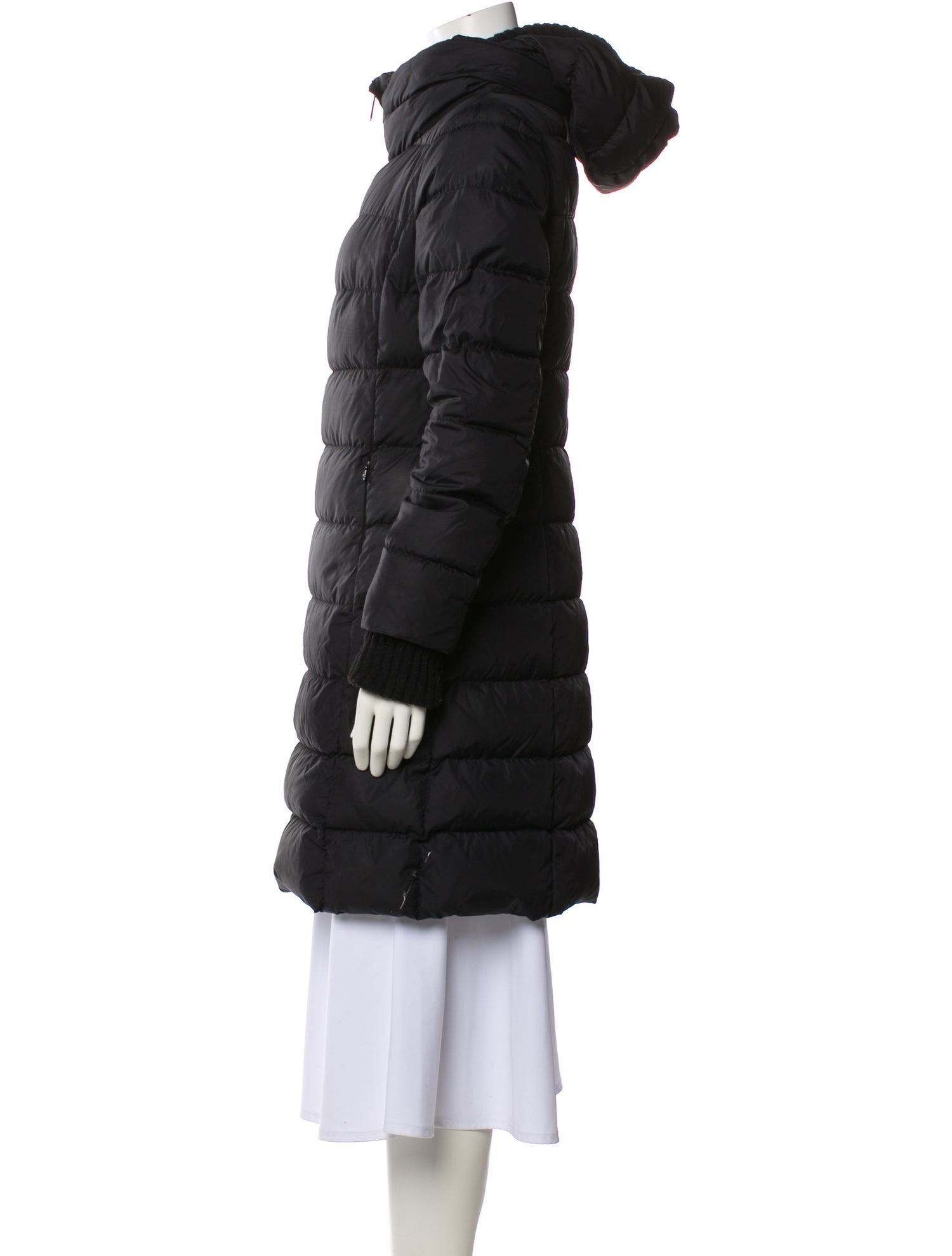 Herno Down Down Coat